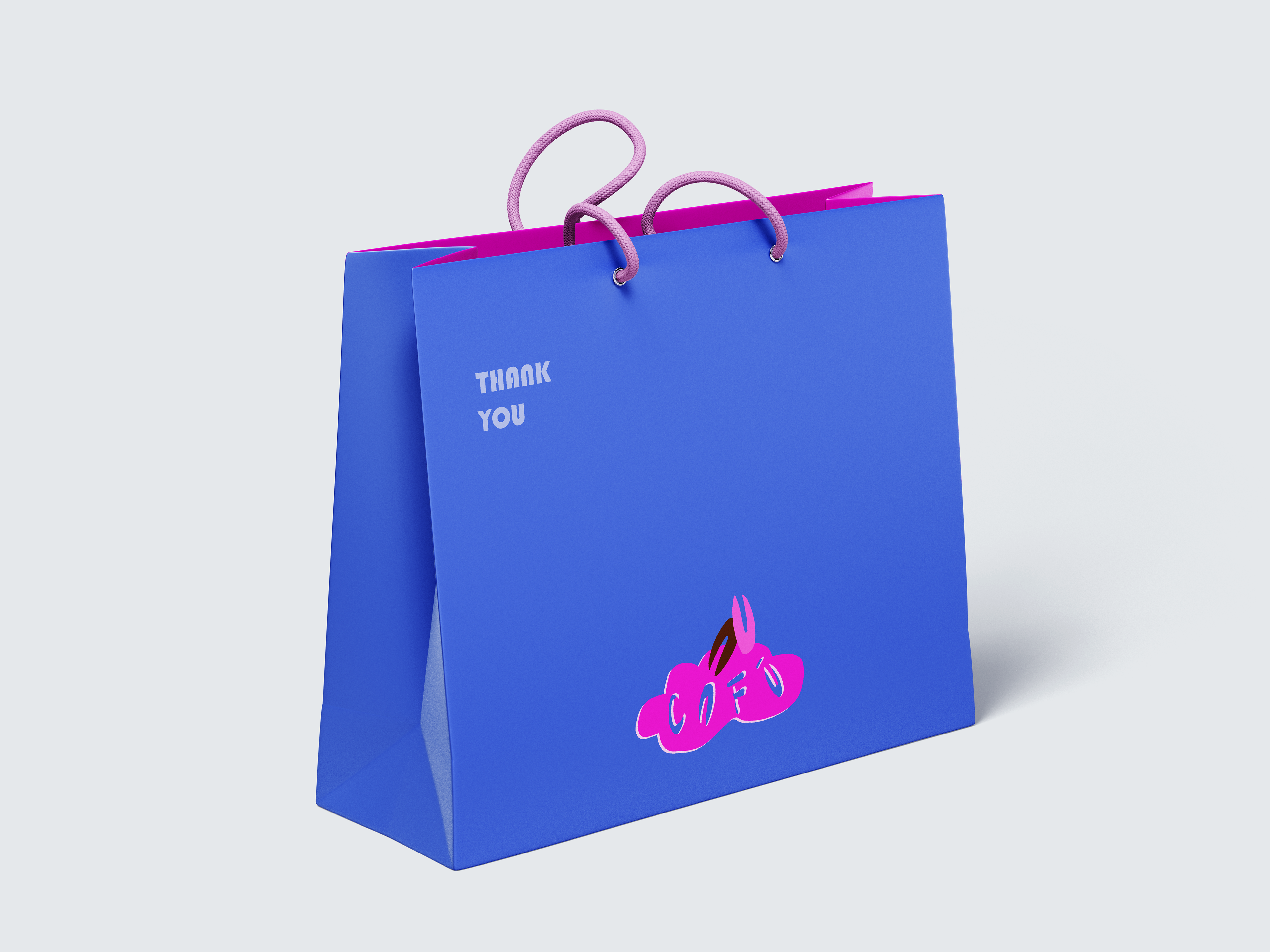 Paper Shopper