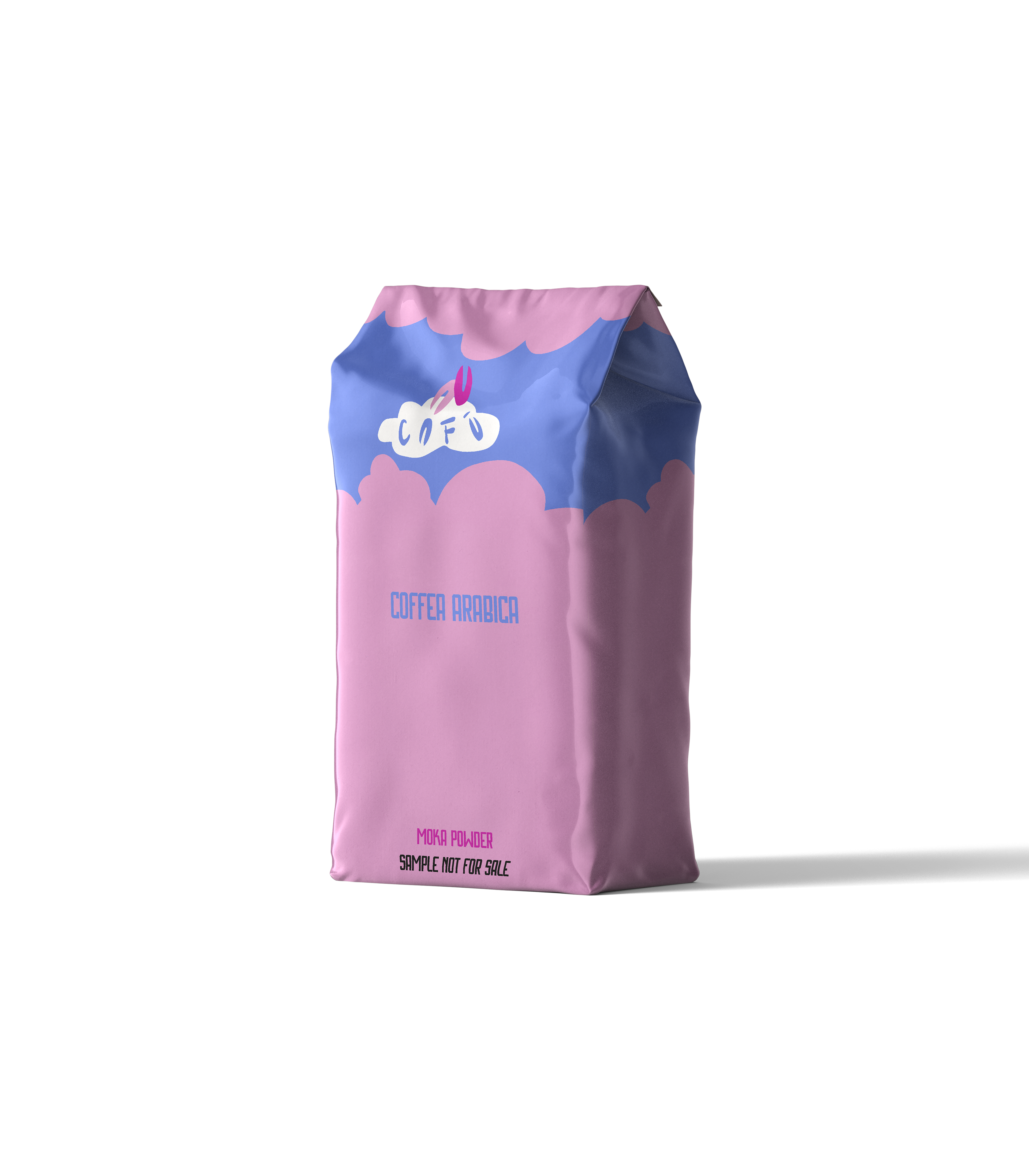 200g box design