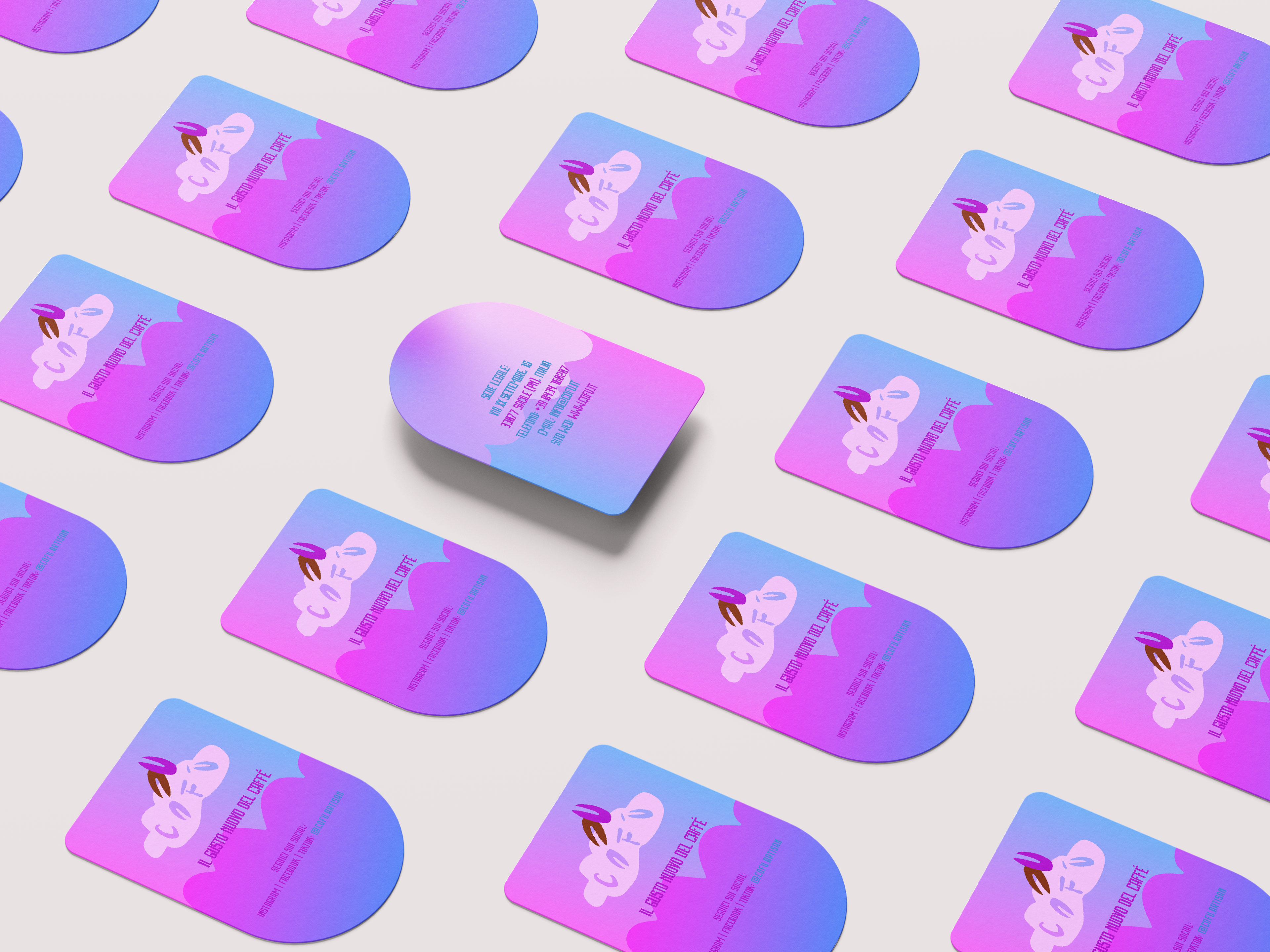 Business Cards