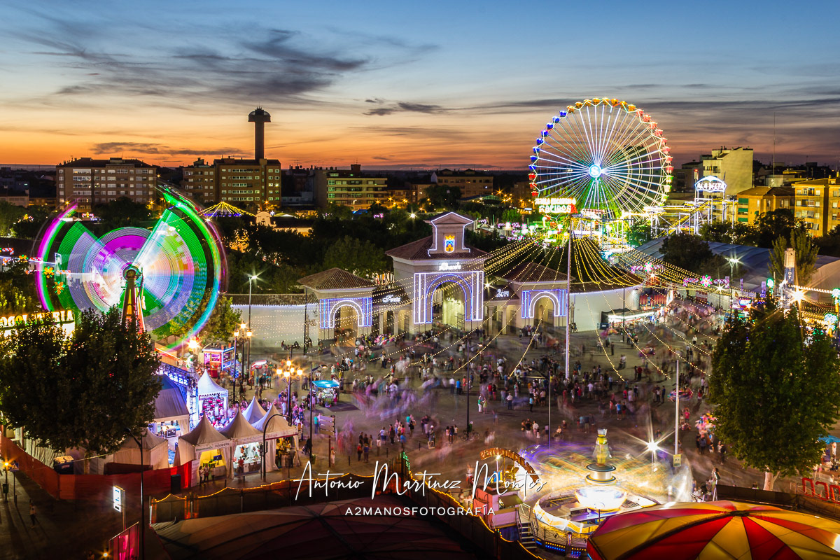 Finalista en el Concurso "La Feria de los lectores 2014", promovido por La Tribuna de Albacete