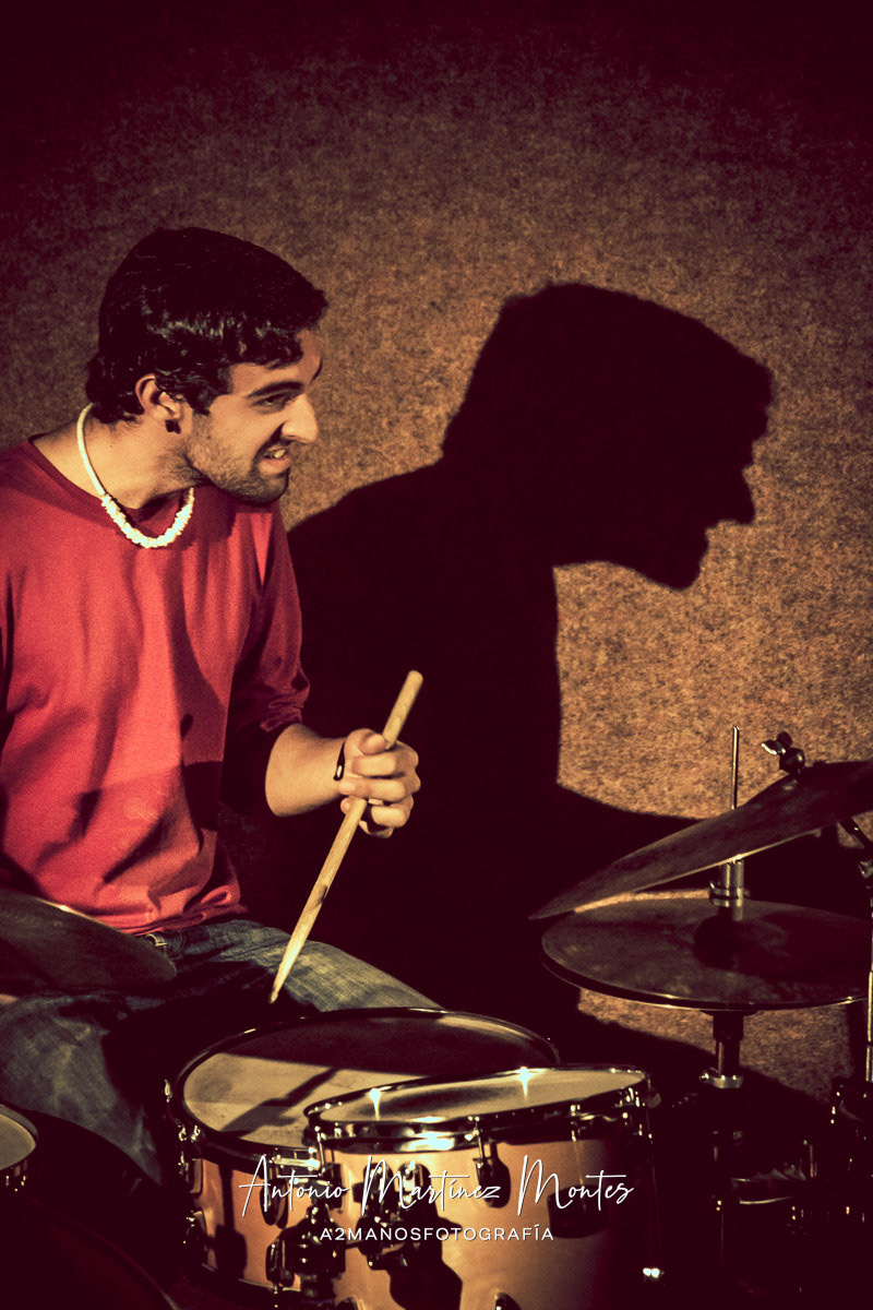 Premio Extraordinario en el Mejor fotografía relacionada con el tema 'El Jazz en Albacete' en el Concurso de Fotografía y Jazz 2014, promovido por Jazz Albacete.