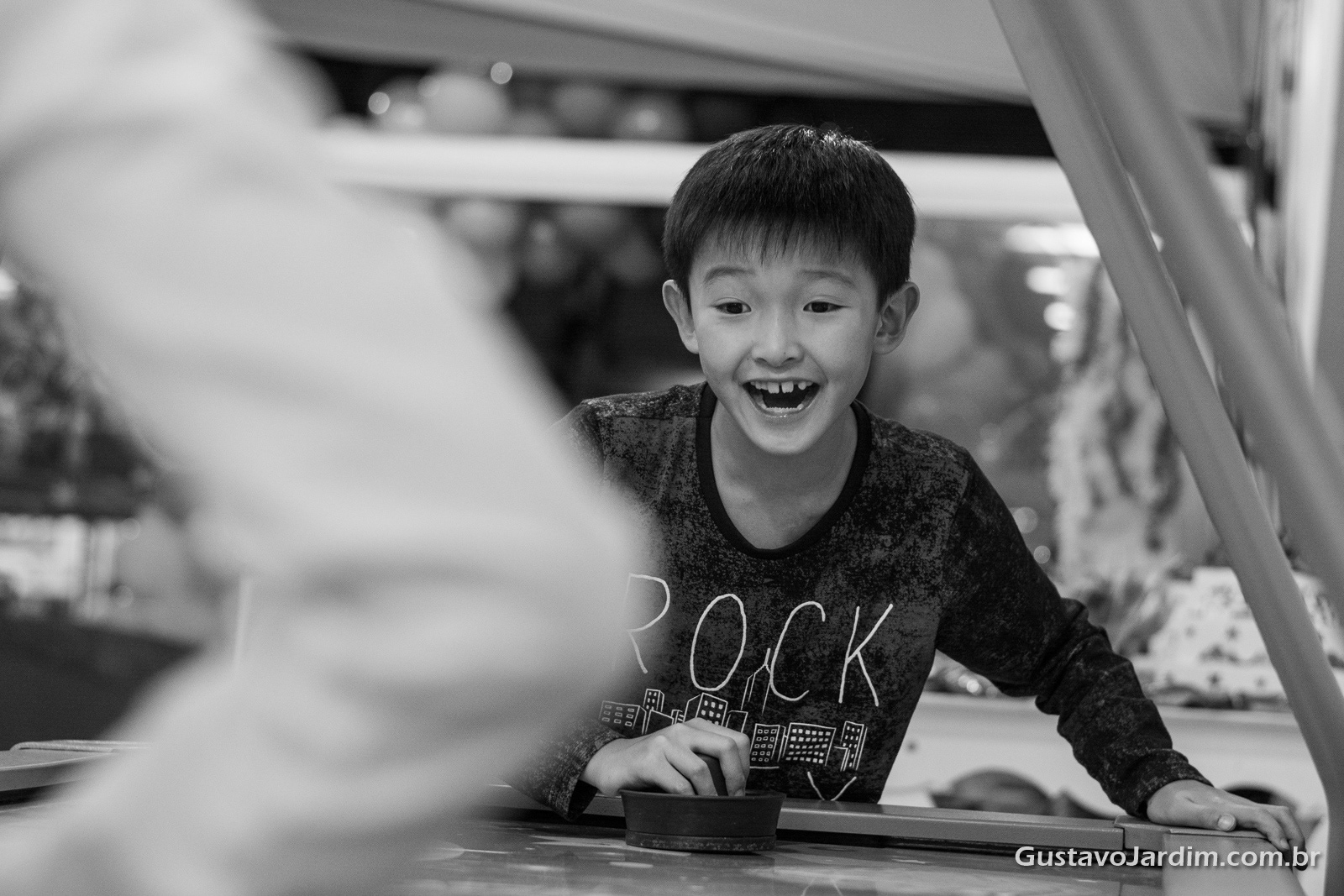 Festa de aniversário - infantil