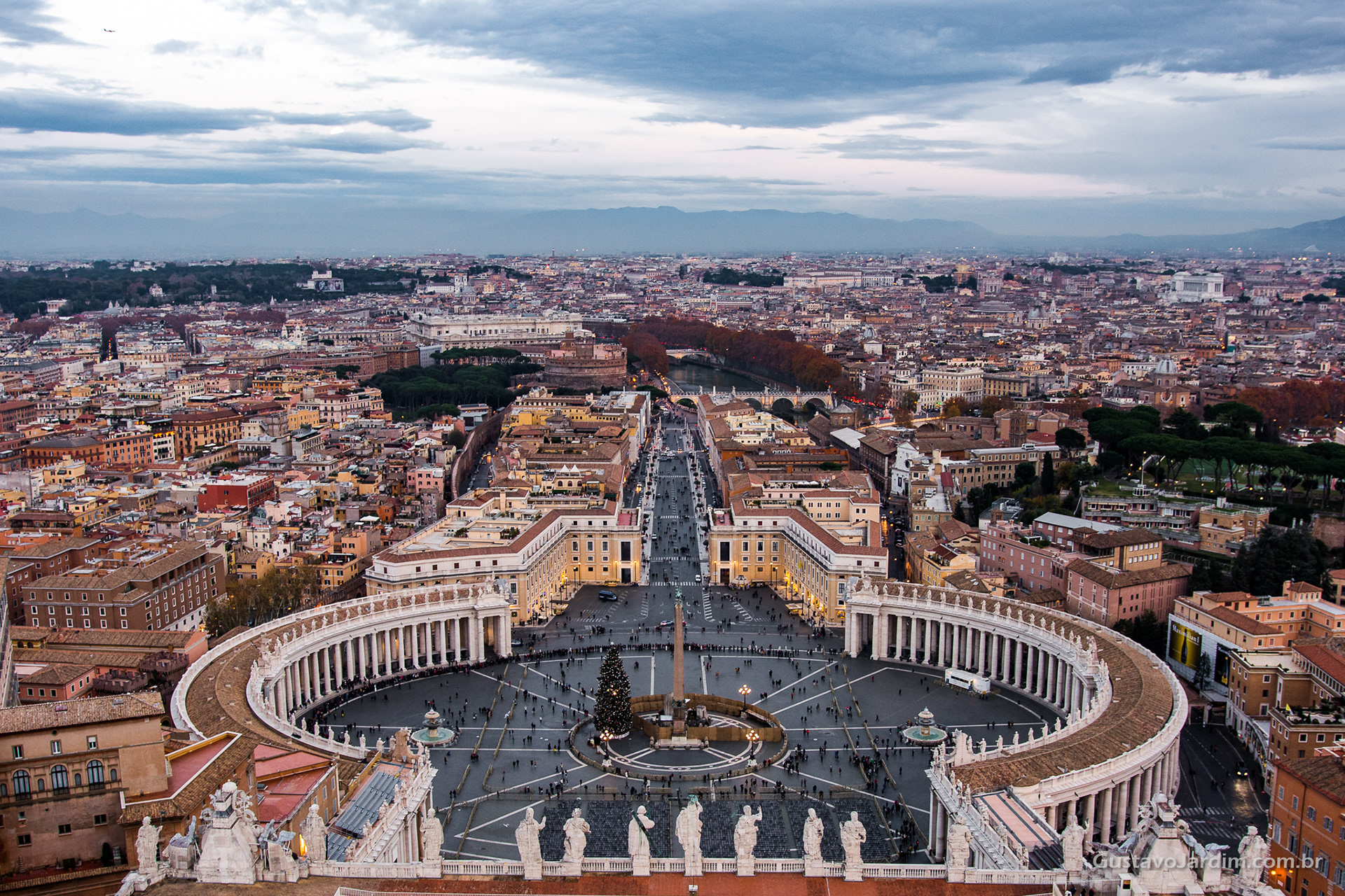 Vaticano