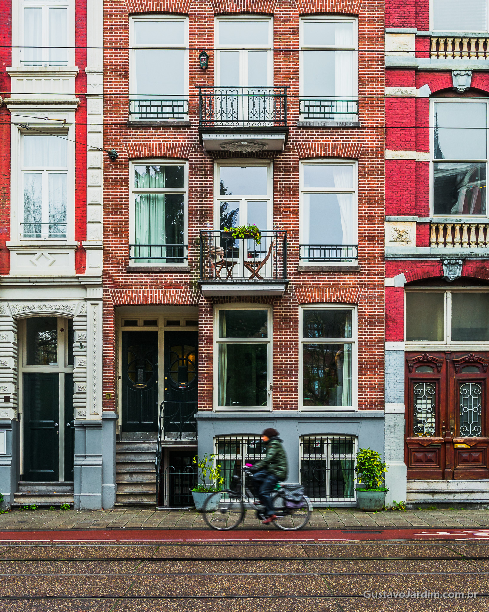 Amsterdam