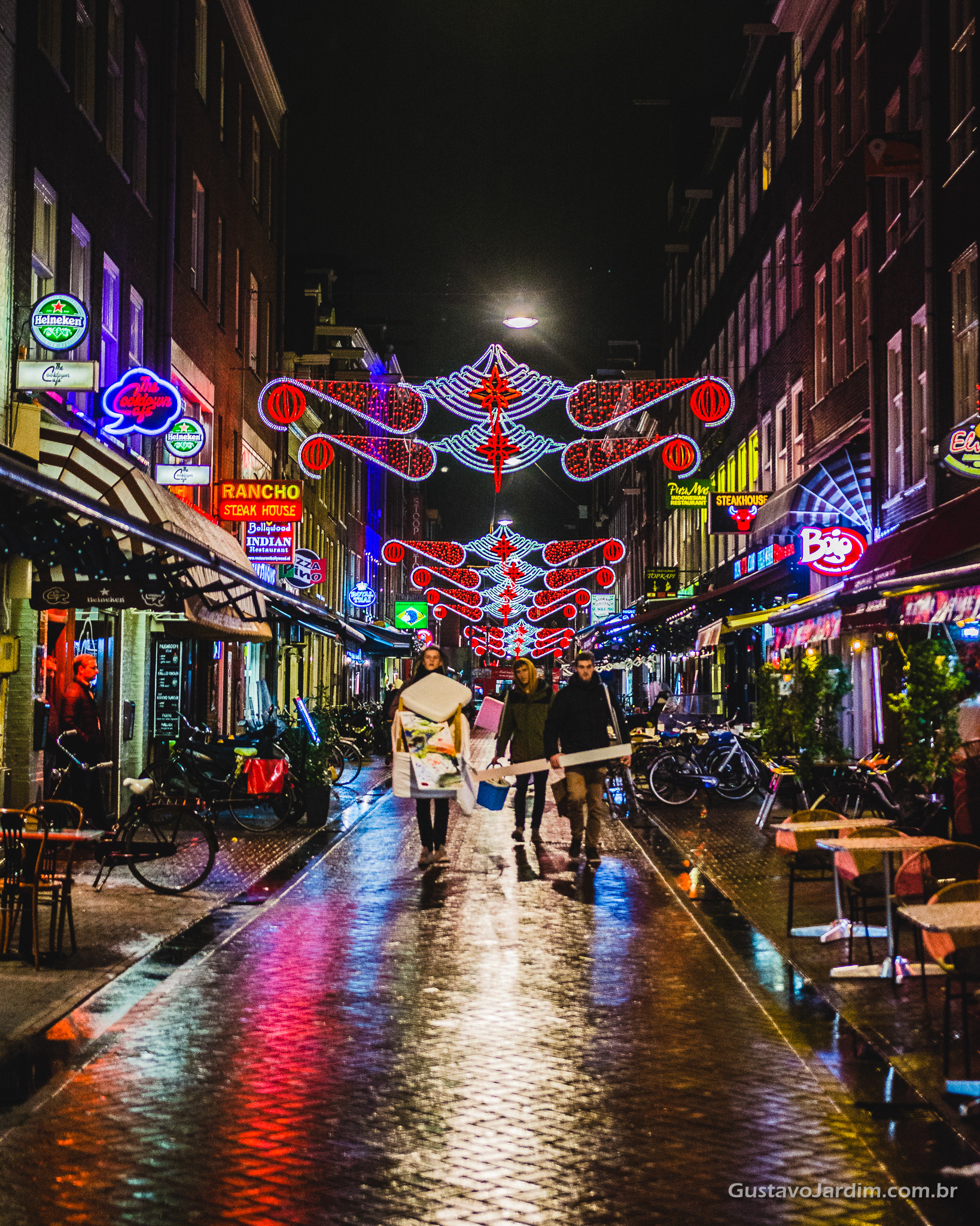 Amsterdam