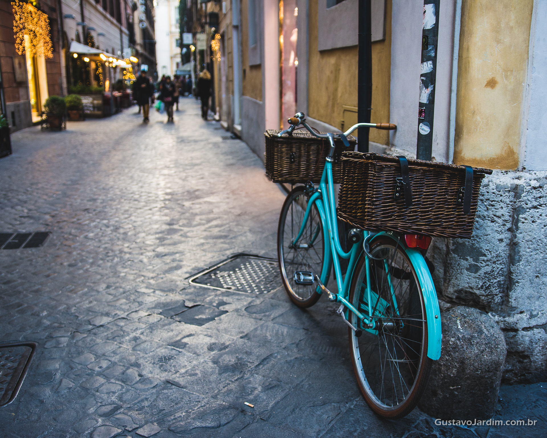 Roma