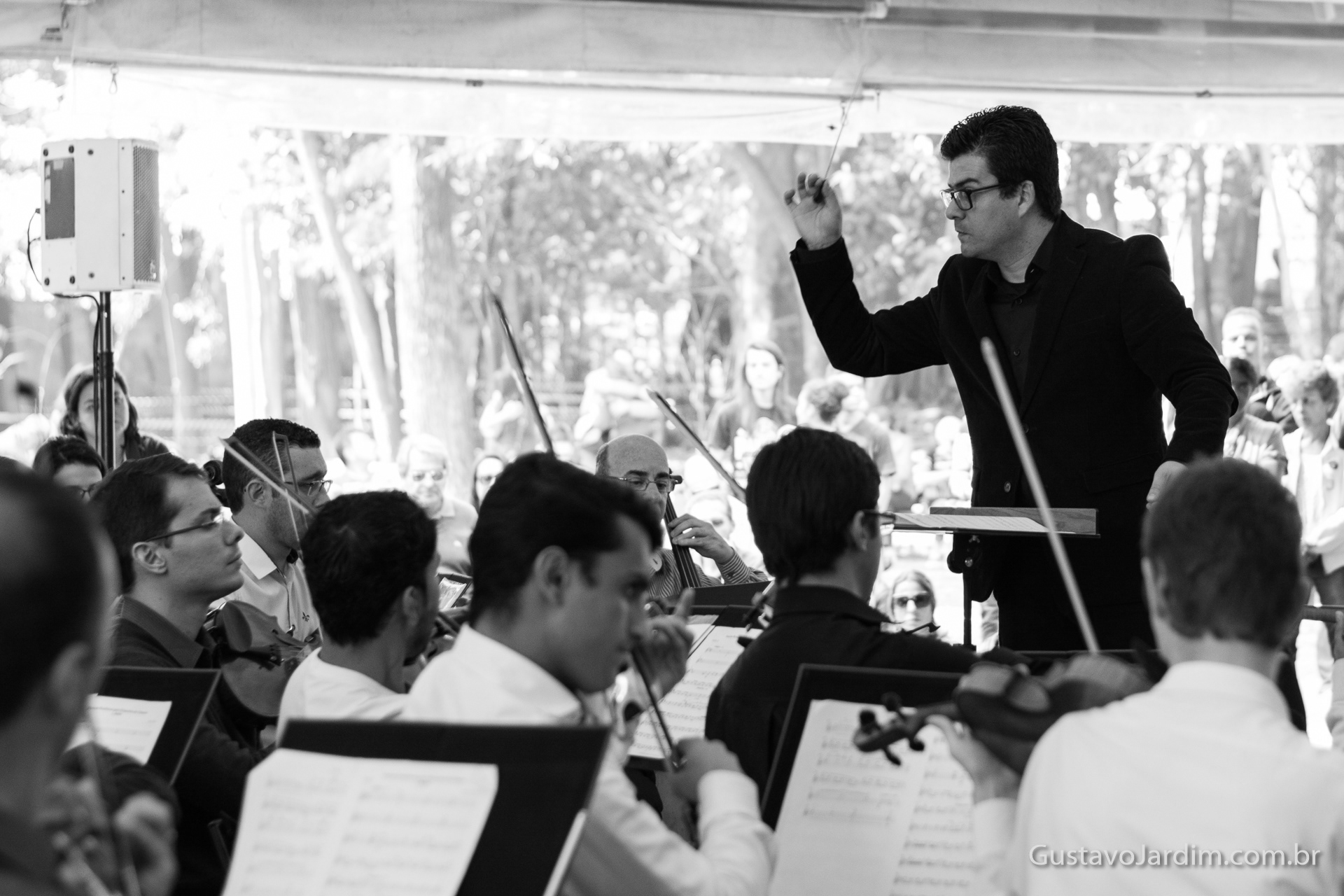 Concerto - Museu da Casa Brasileira