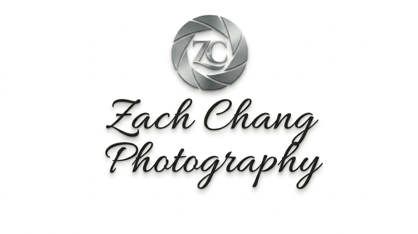 Zach Chang Photography