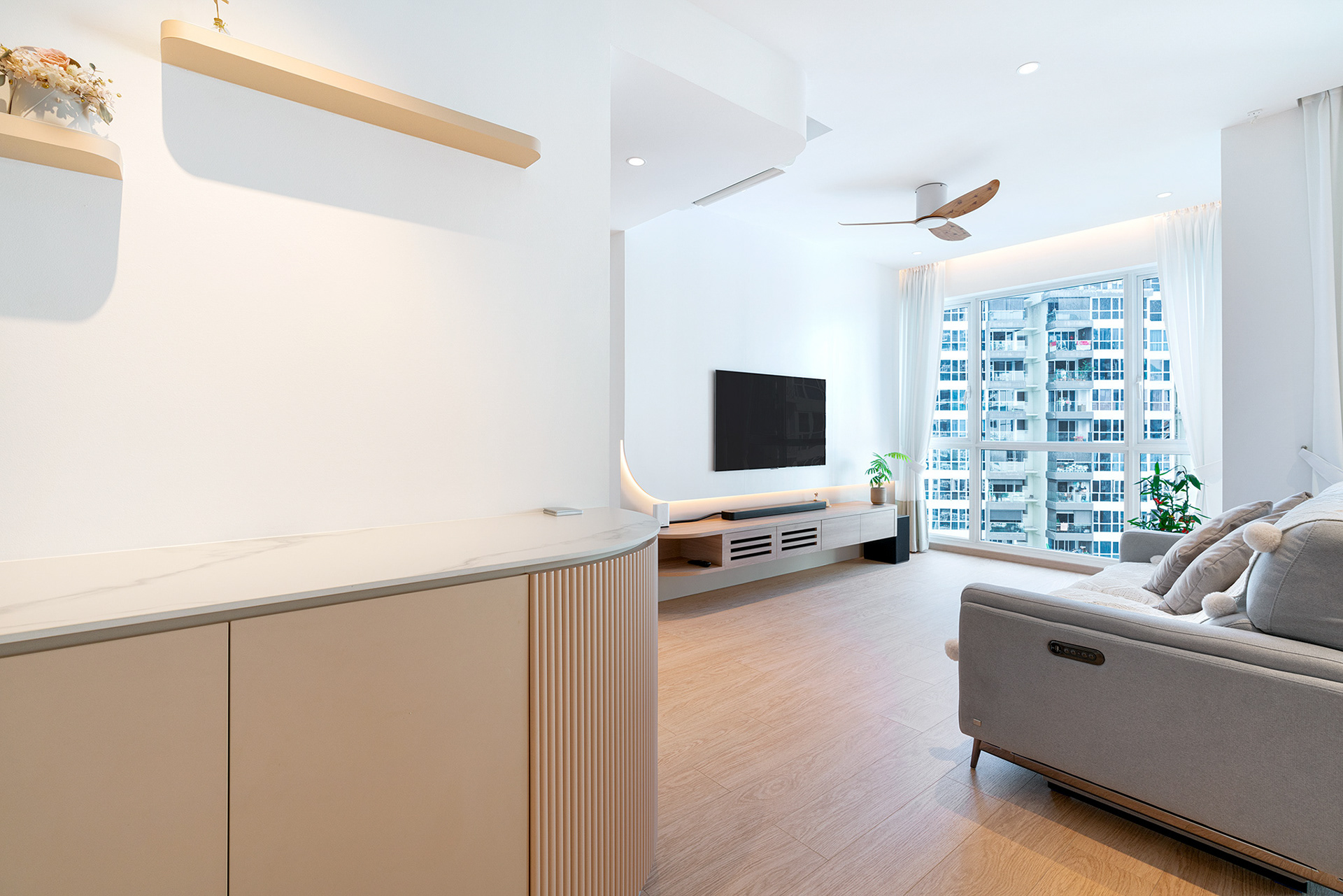 Tampines Trilliant