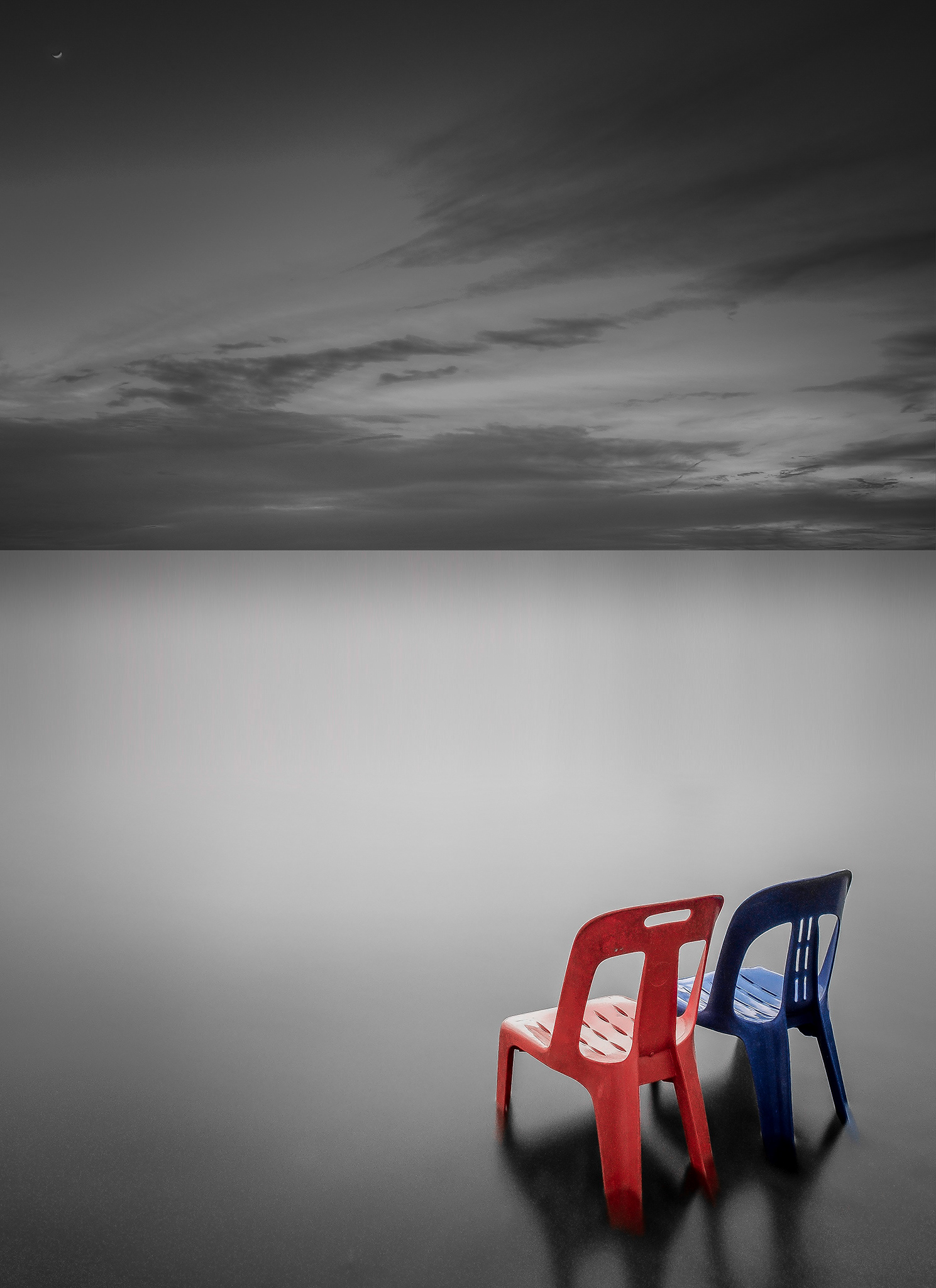 Please take a seat