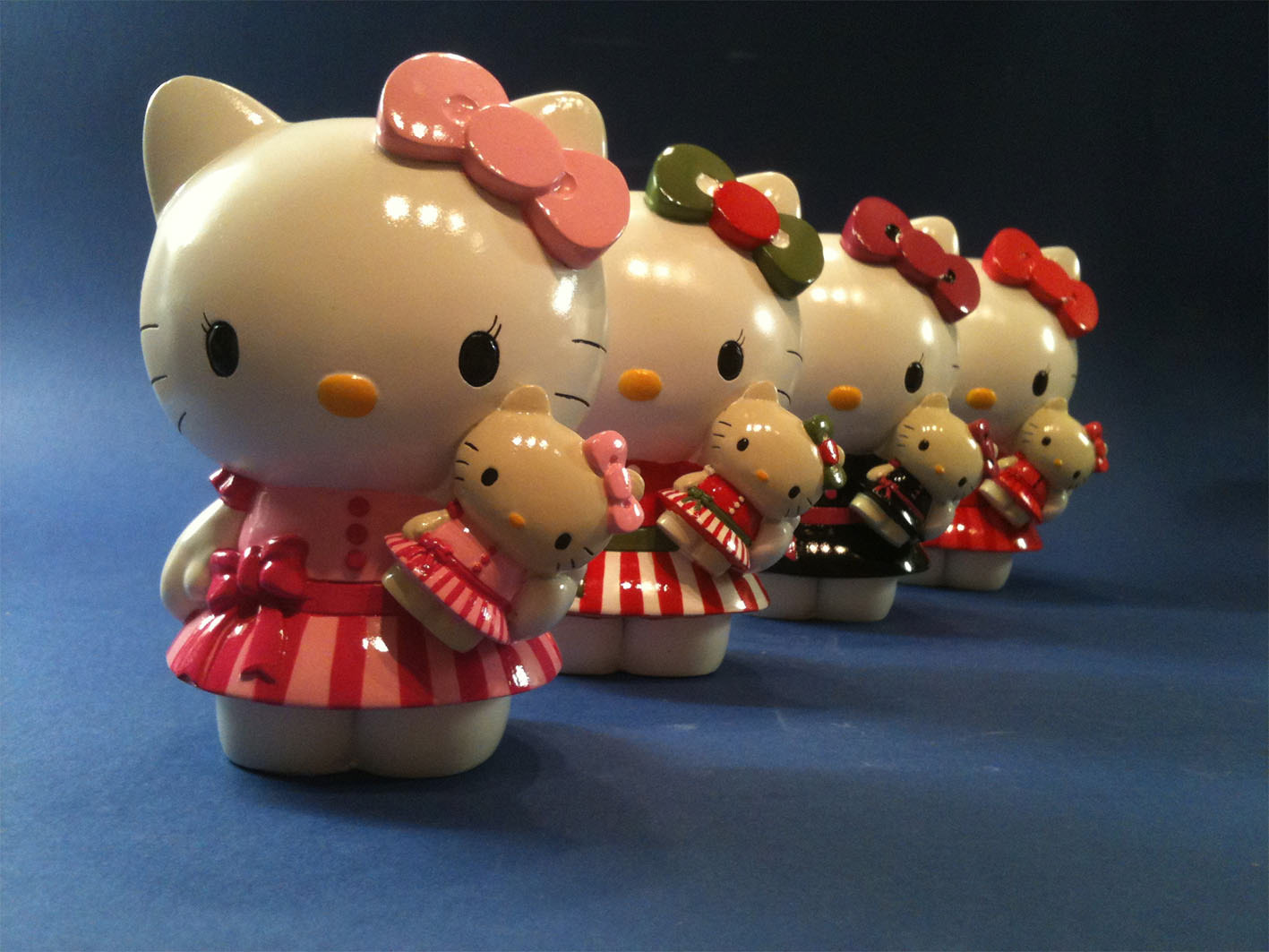 Hello Kitty - Sanrio