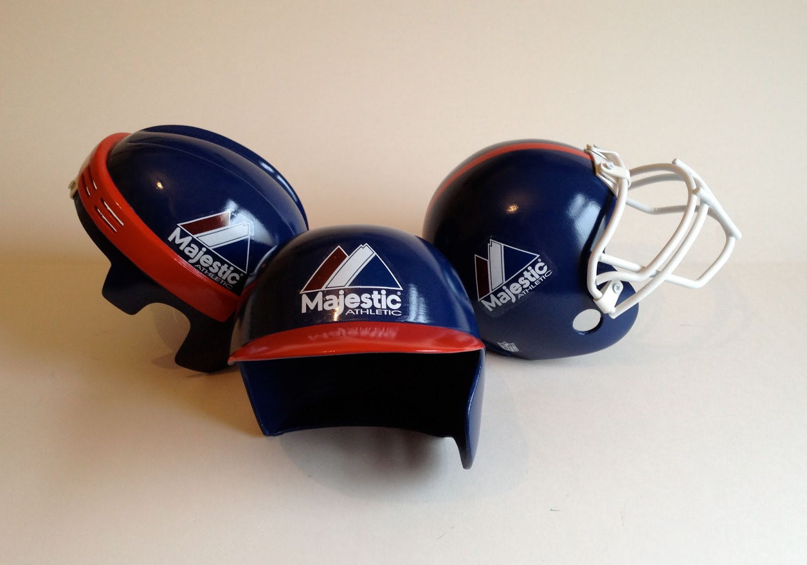 Majestic Helmets POS