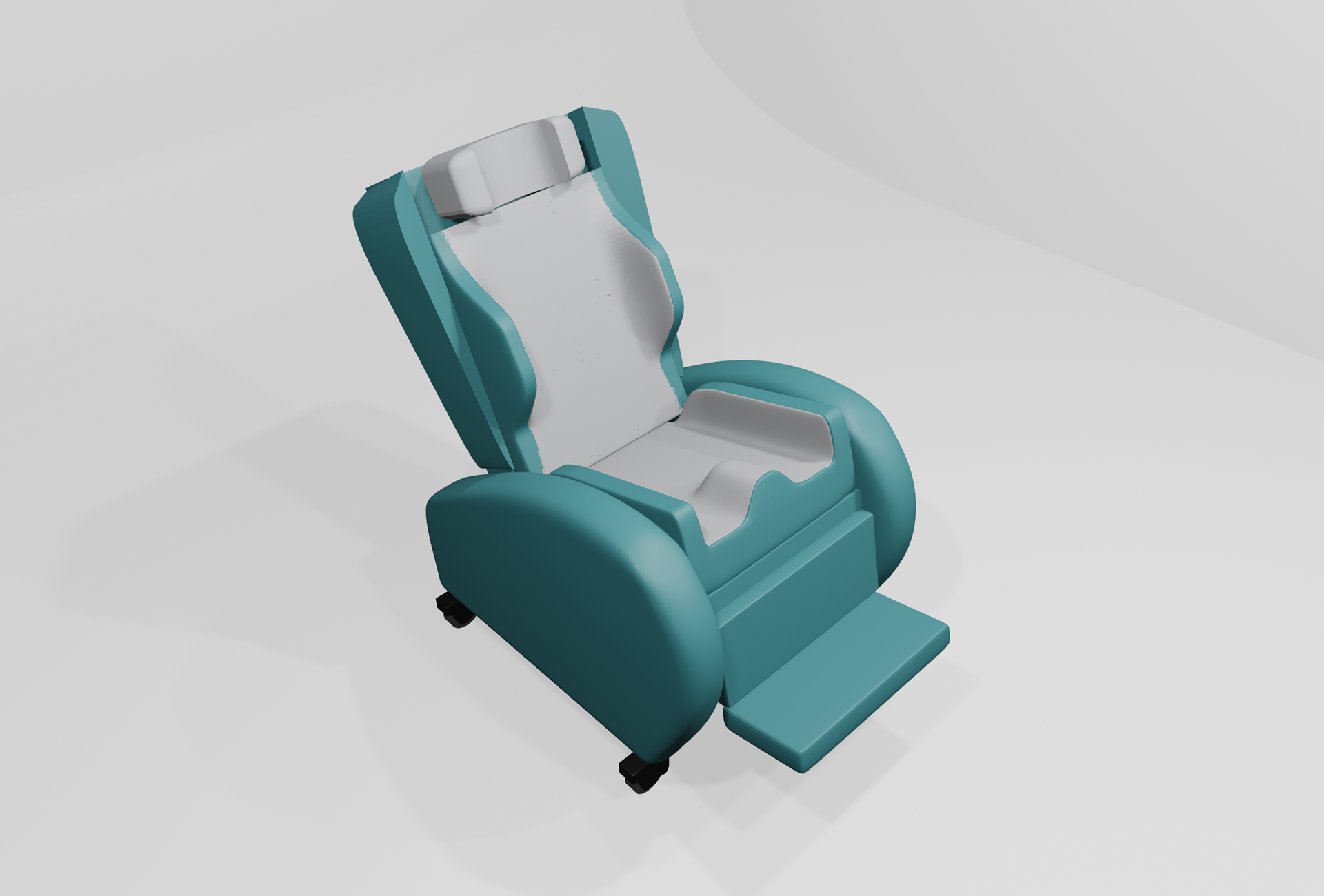 'HUGZZZ RELAX' - CUSTOM MADE COMFY SEATING