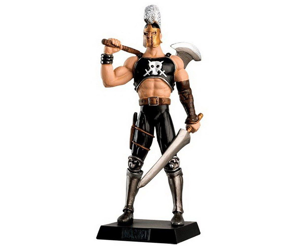 ARES - MARVEL