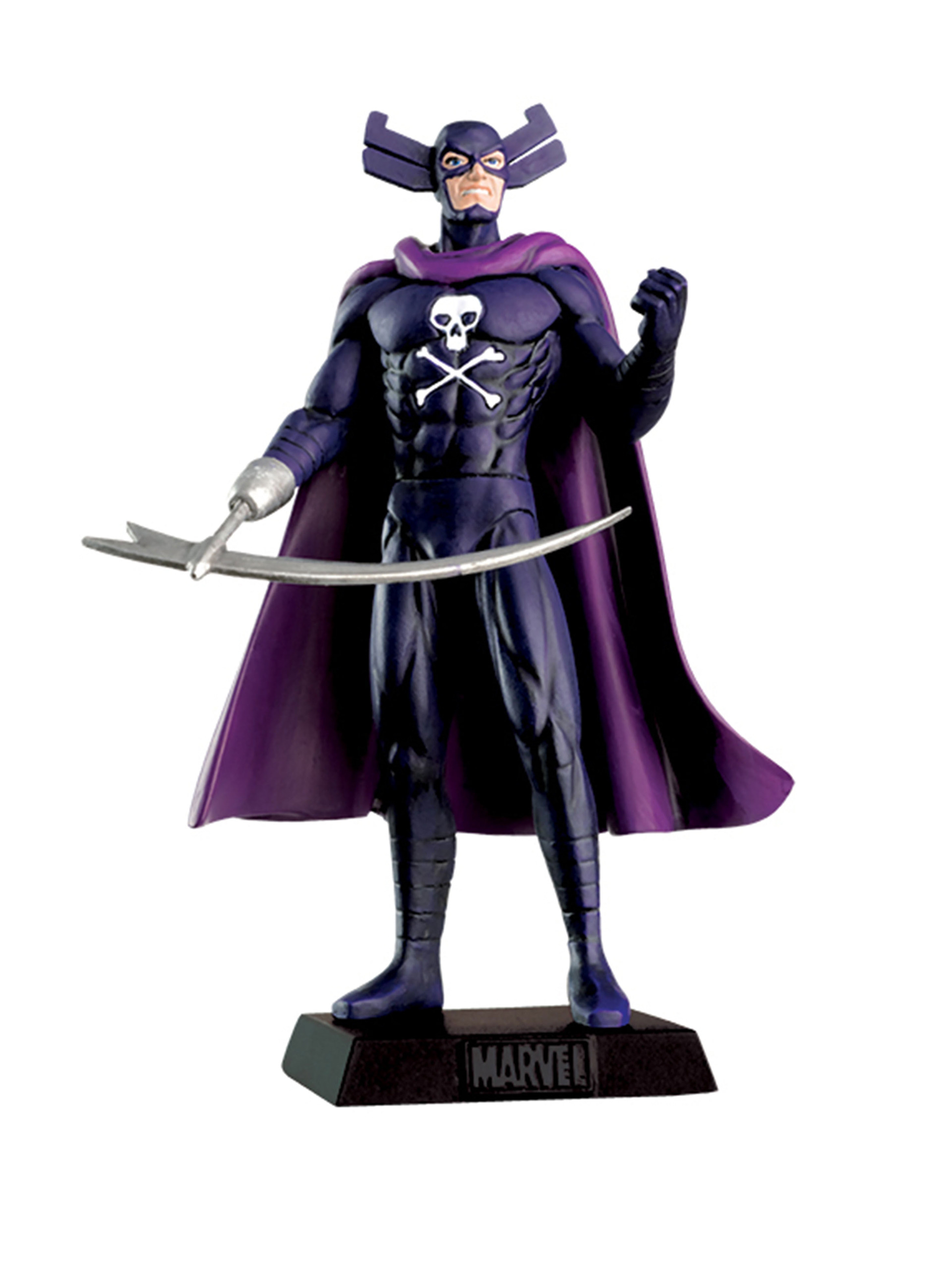 Grim Reaper - Marvel