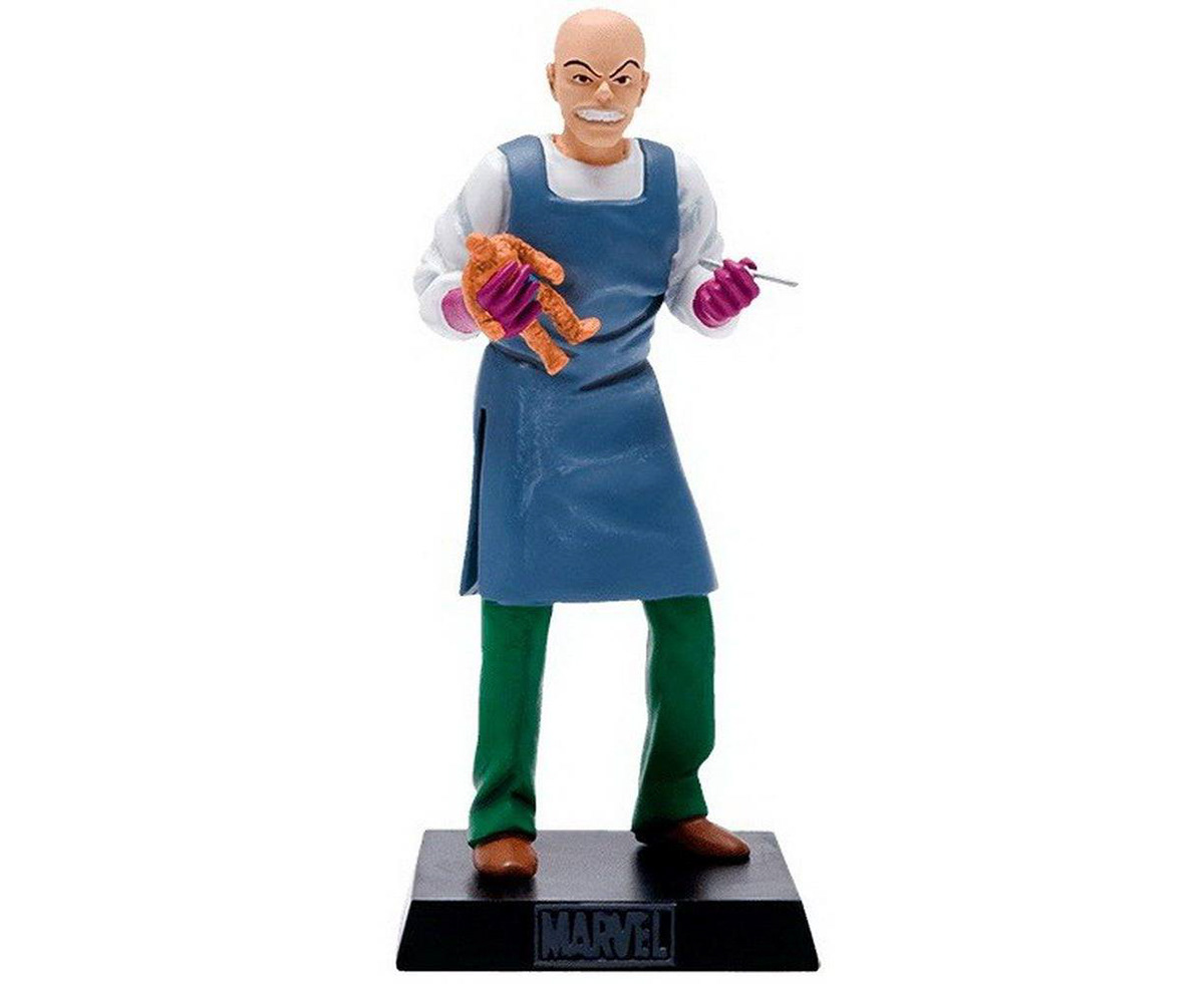 PUPPETMASTER - MARVEL