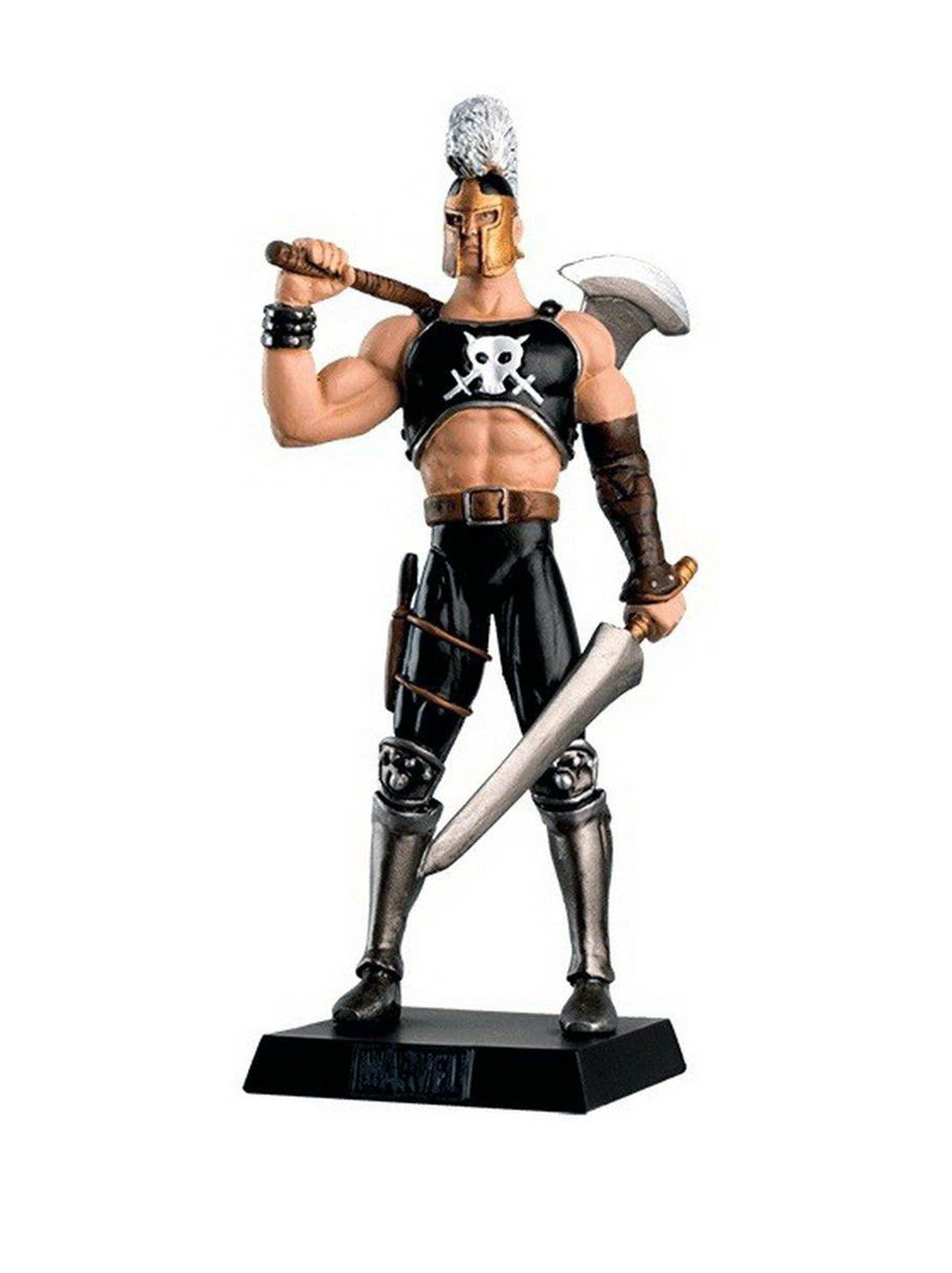 Ares God of War - Marvel