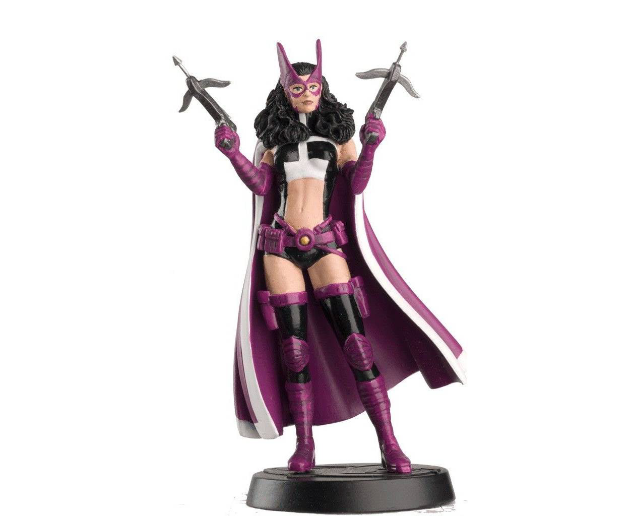 HUNTRESS - DC COMICS