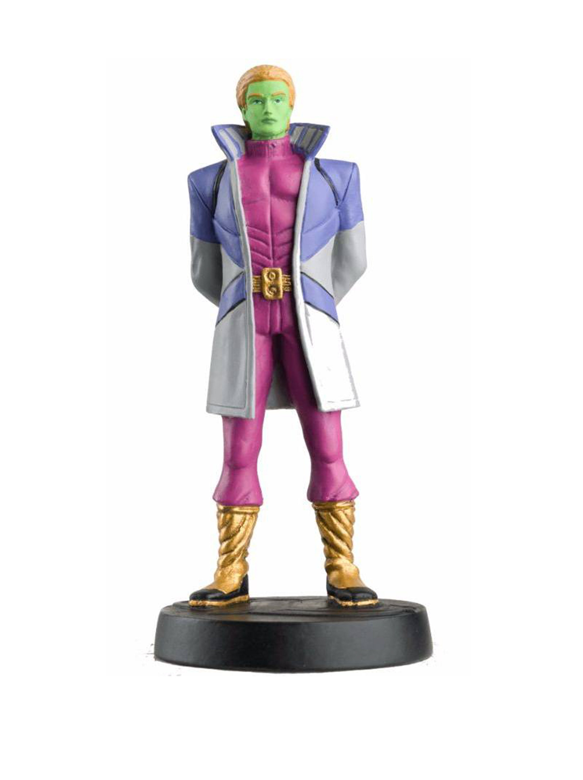 Brainiac 5 - DC Comics