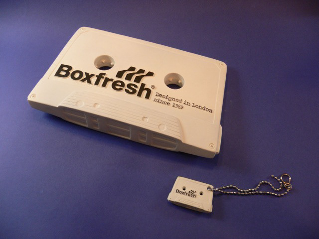 Boxfresh Cassette POS
