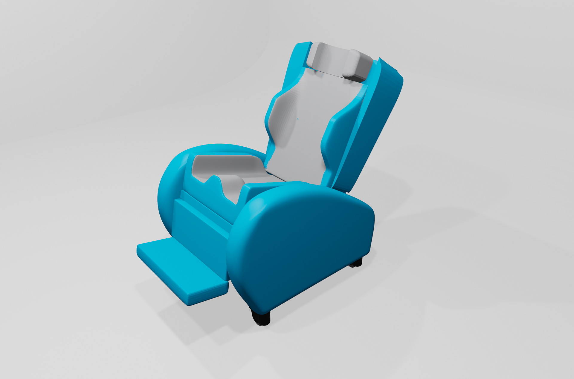 'HUGZZZ RELAX' - CUSTOM MADE COMFY SEATING