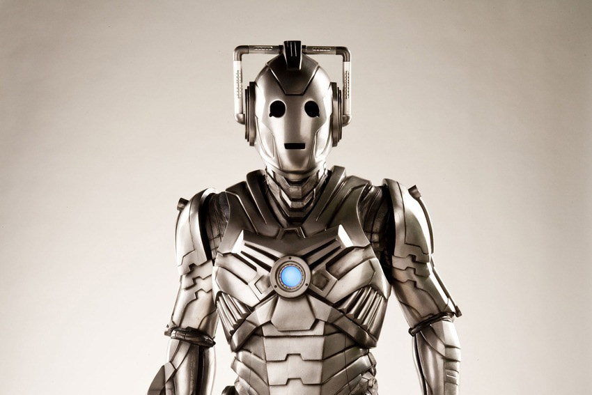 Cybermen - BBC