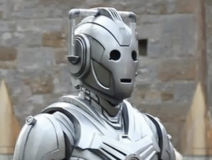 Cybermen - BBC