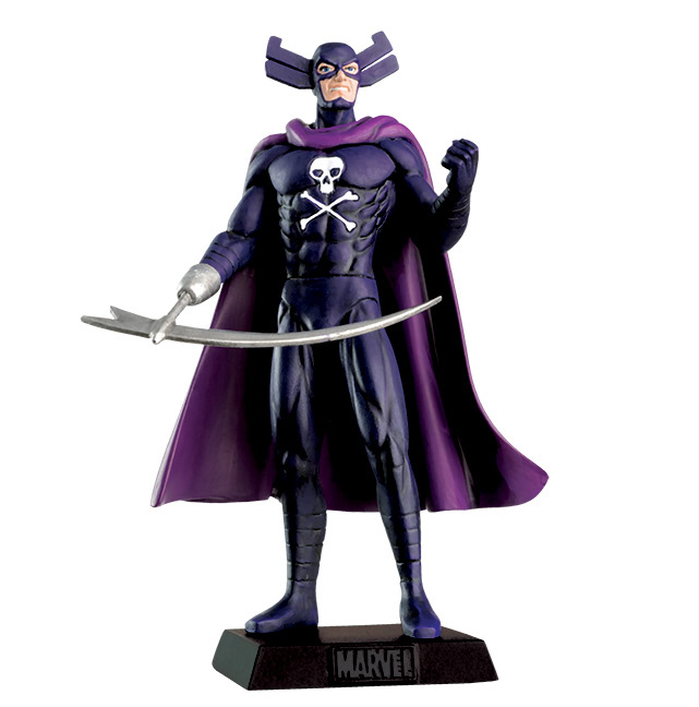 GRIM REAPER - MARVEL
