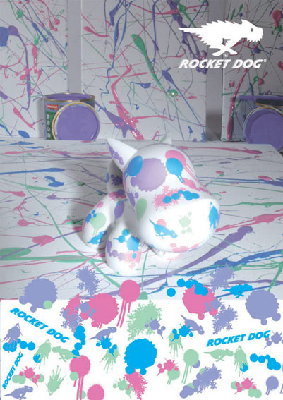 Rocket Dog POS