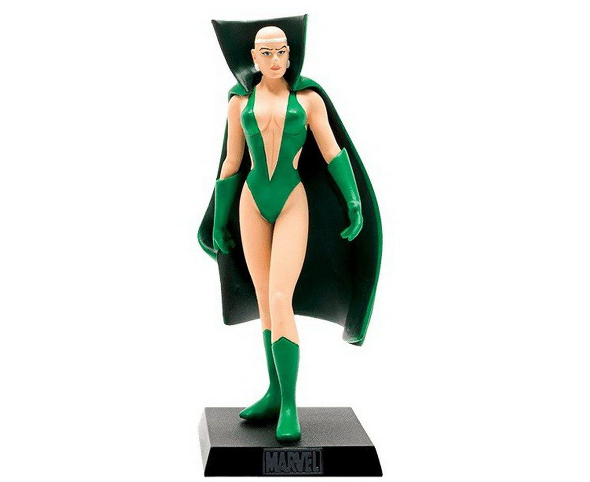 MOONDRAGON - MARVEL