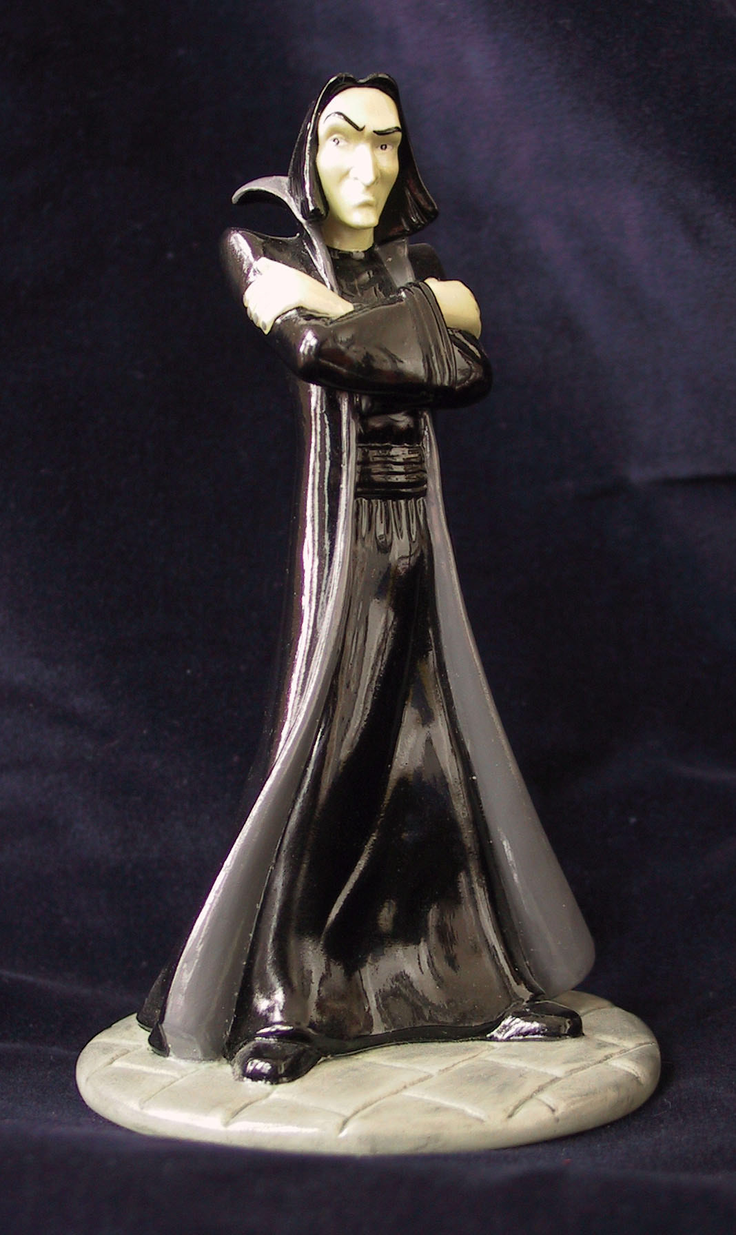 SNAPE - ROYAL DALTON