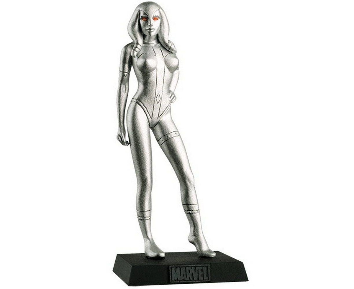 JOCASTA - MARVEL
