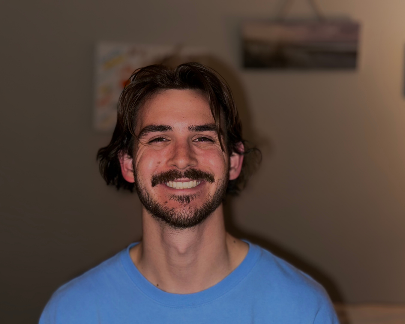 Image of Triston Derieux - Artist