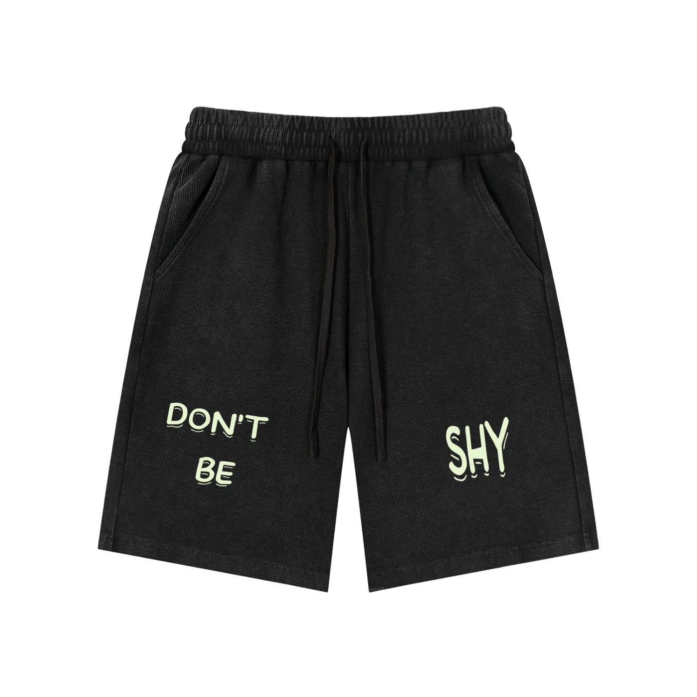 Front - Black