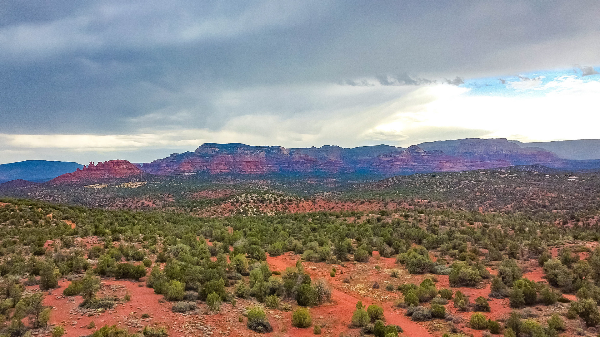 Sedona, Arizona