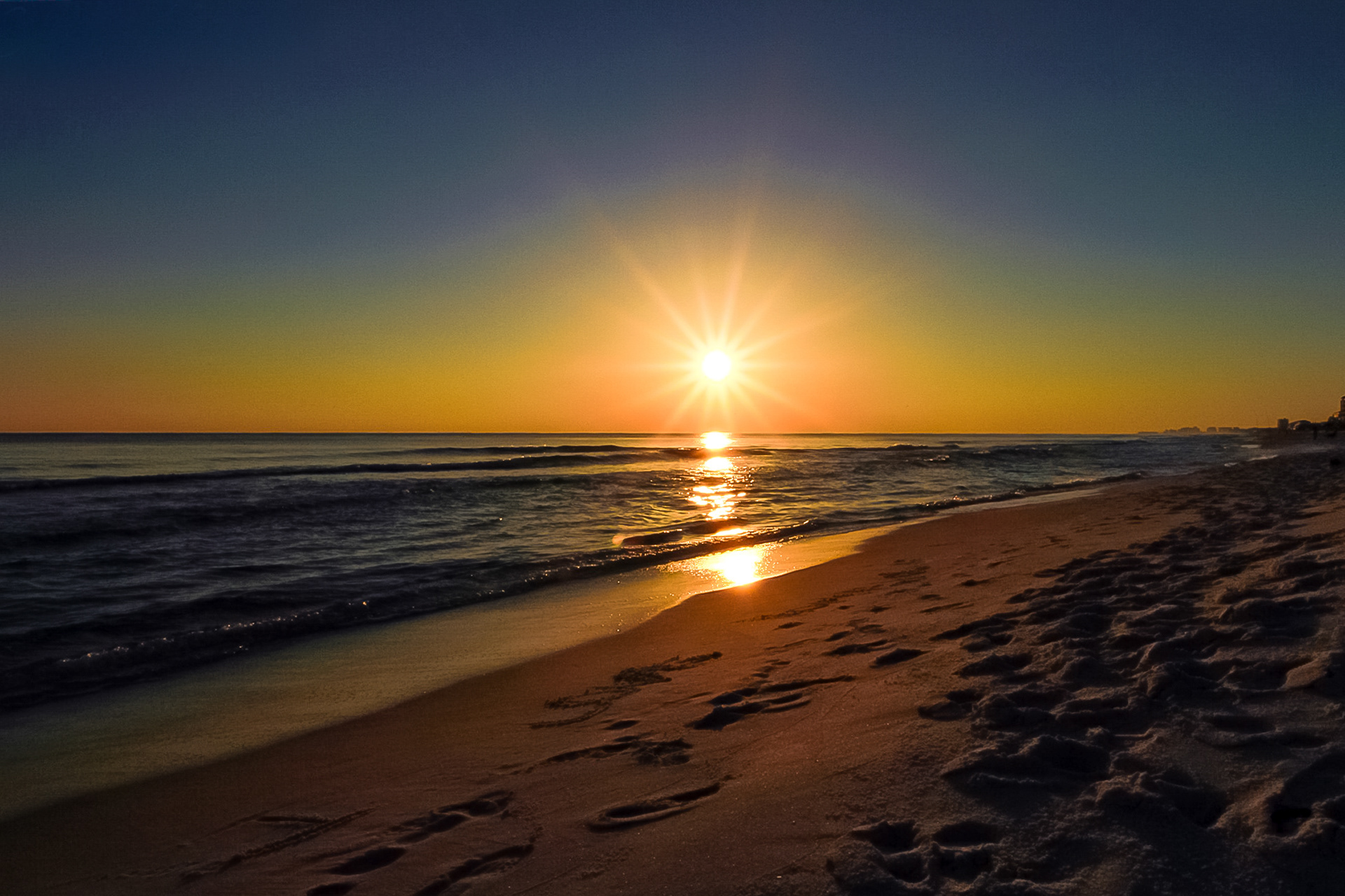 Destin, Fla