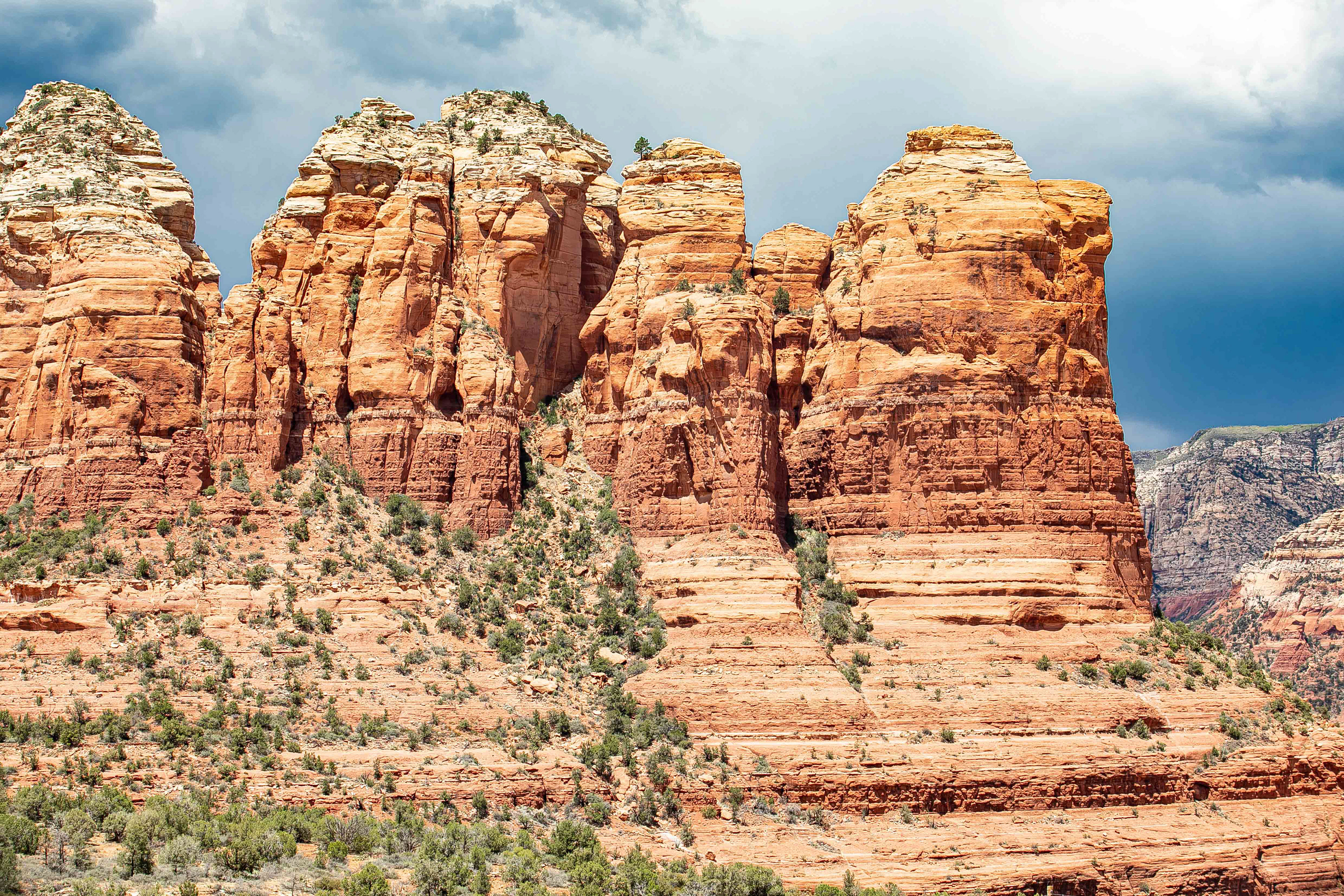 Sedona, Arizona