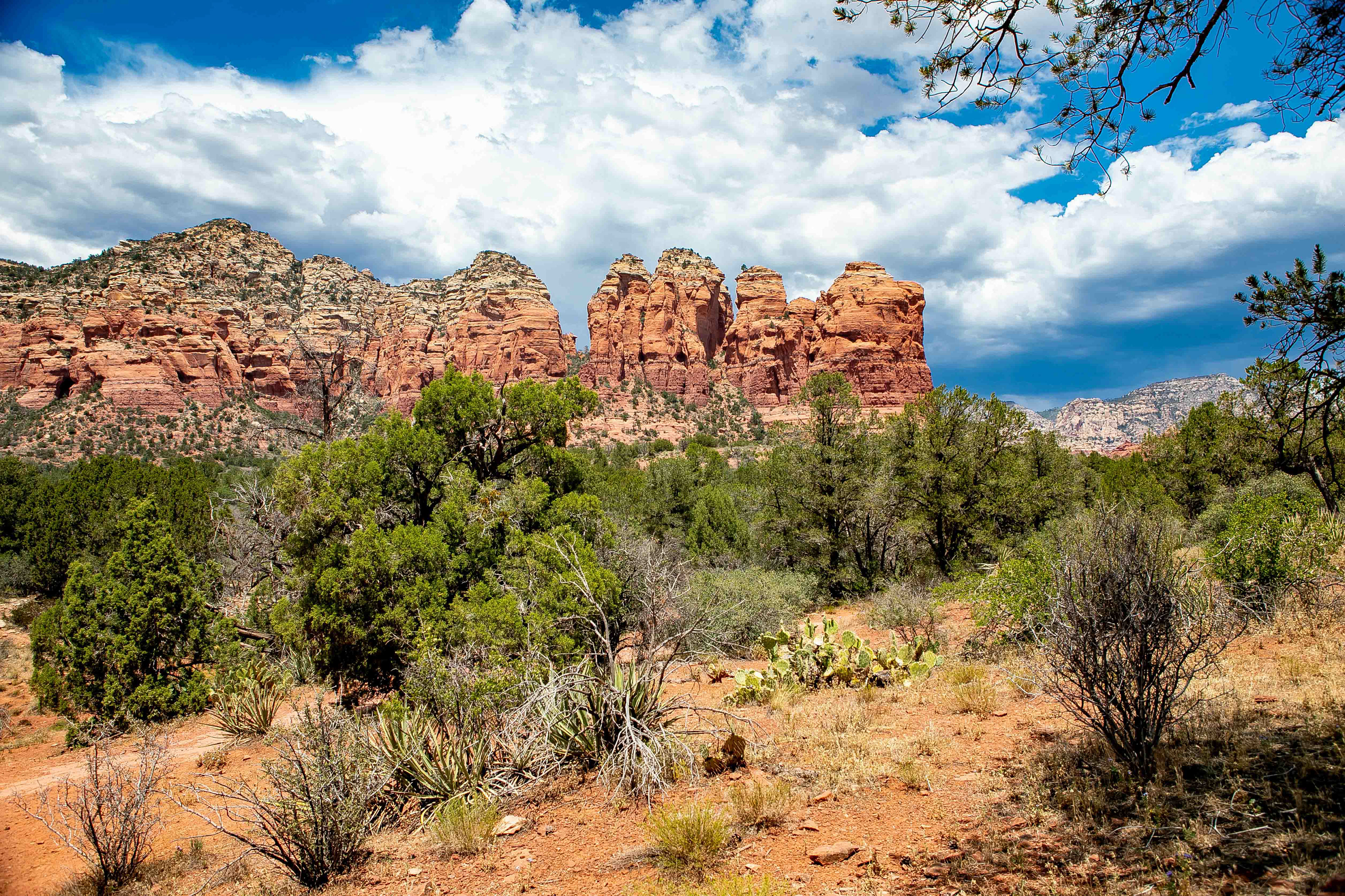 Sedona, Arizona