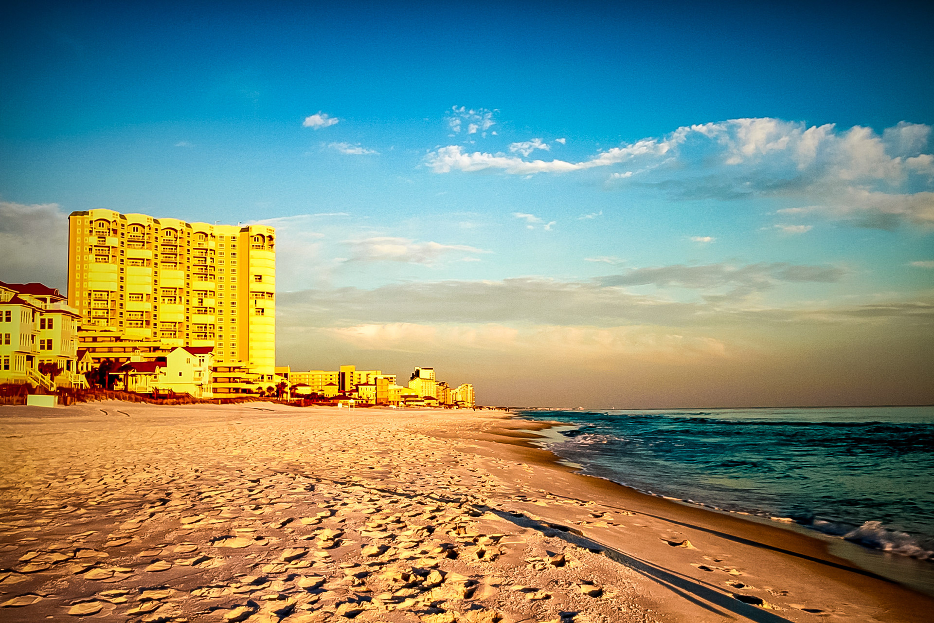 Destin, Fla