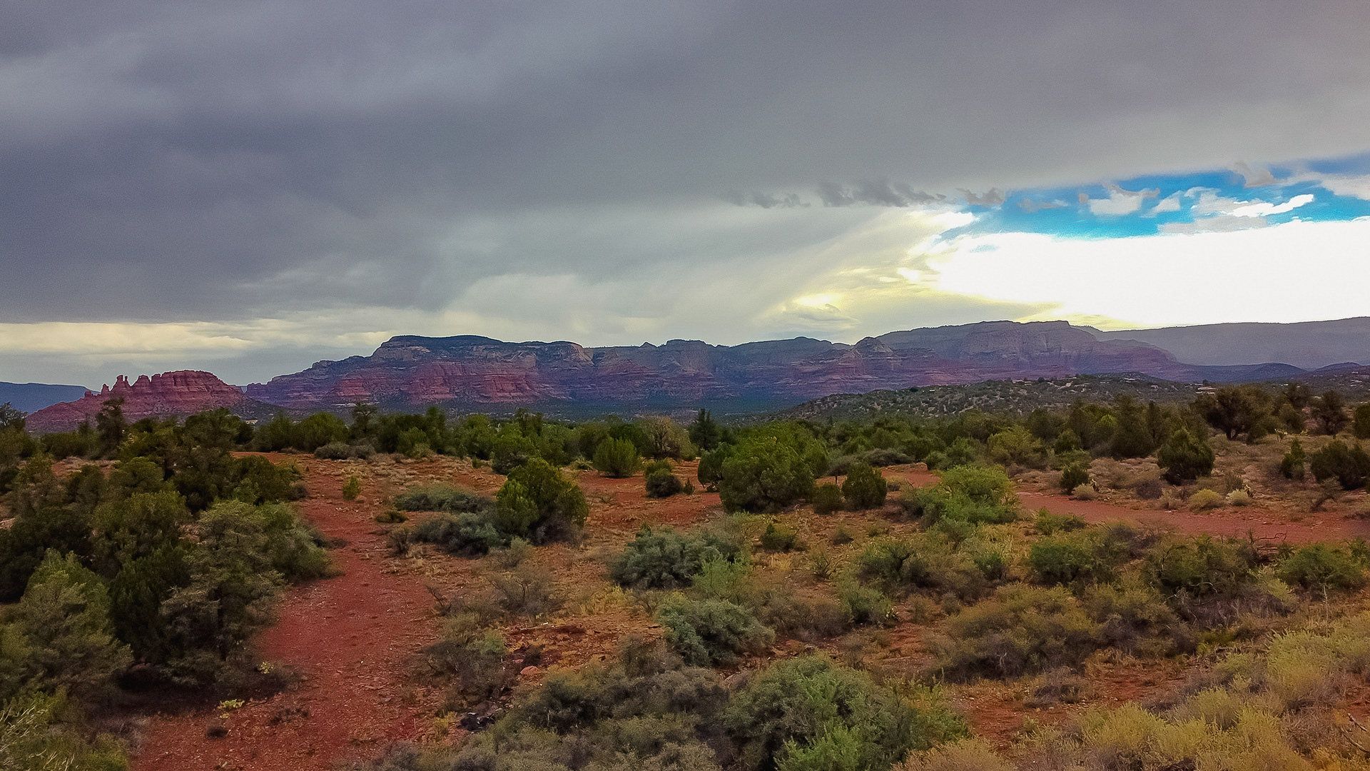 Sedona, Arizona