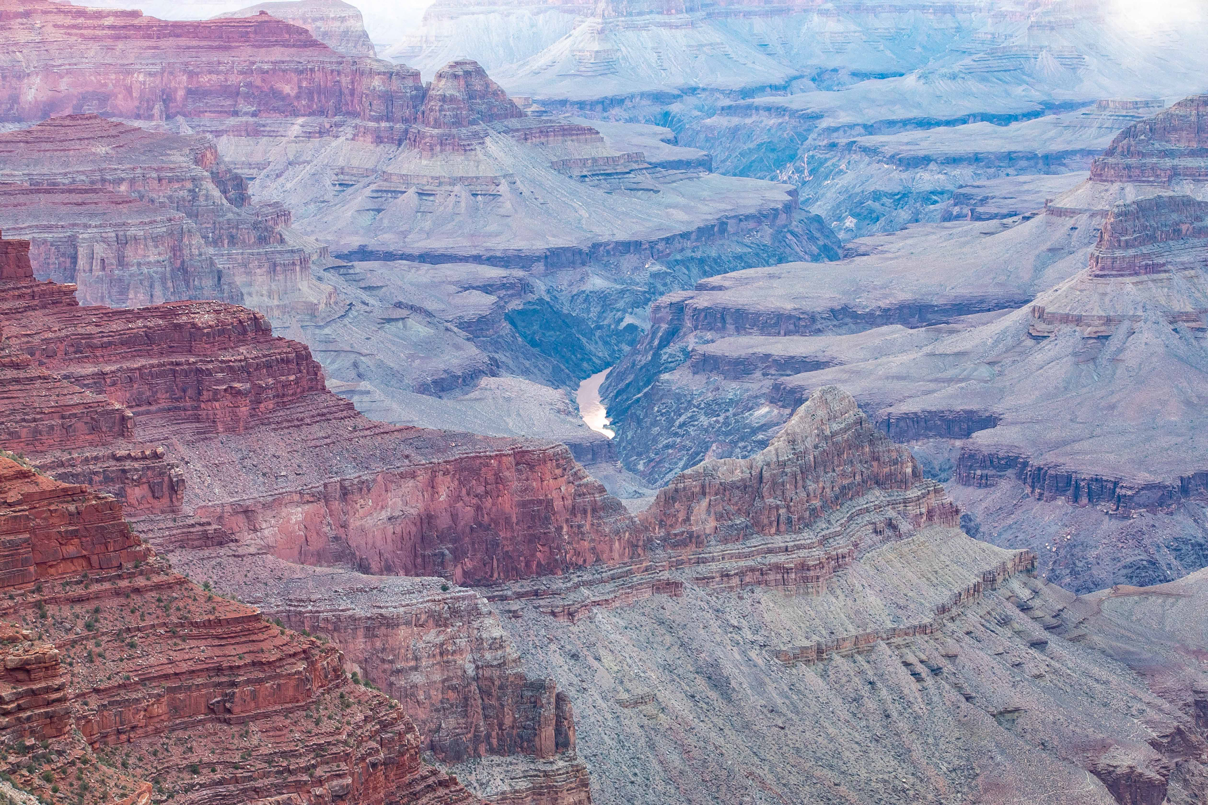 Grand Canyon National Park