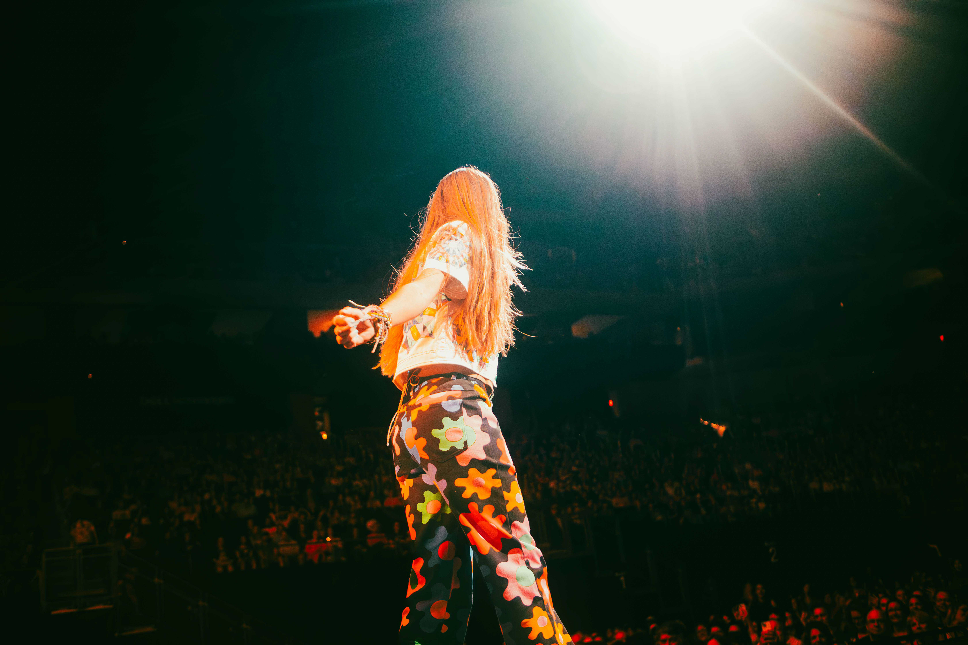 Lauren Daigle