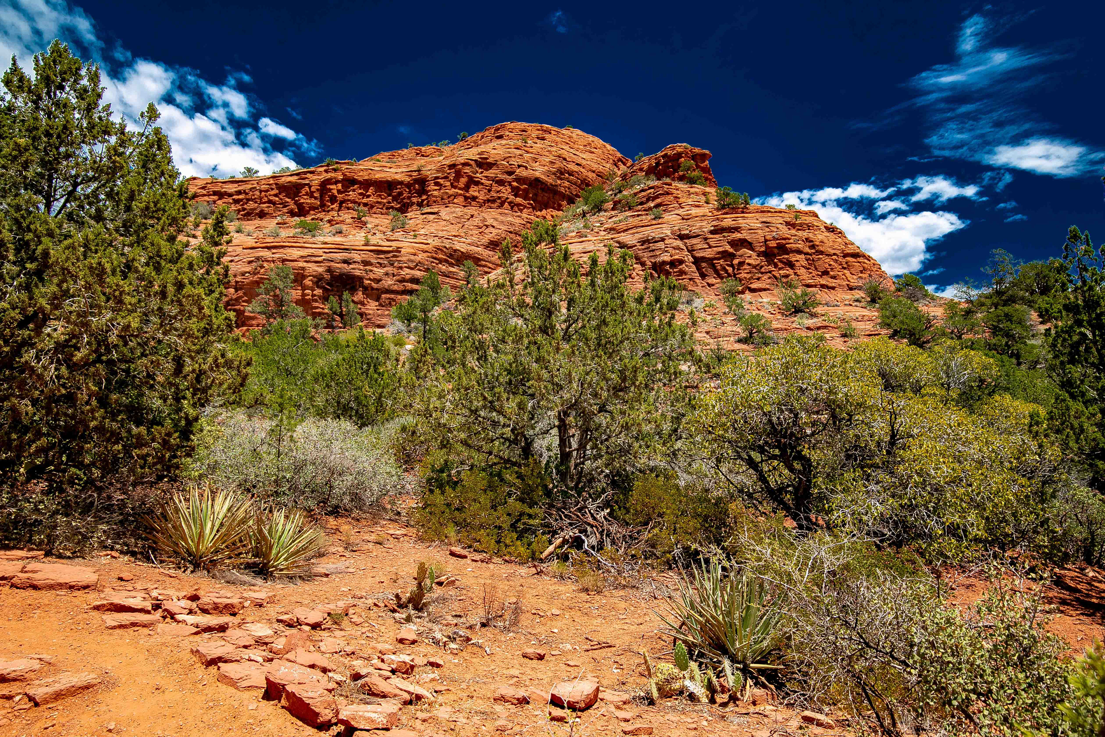 Sedona, Arizona