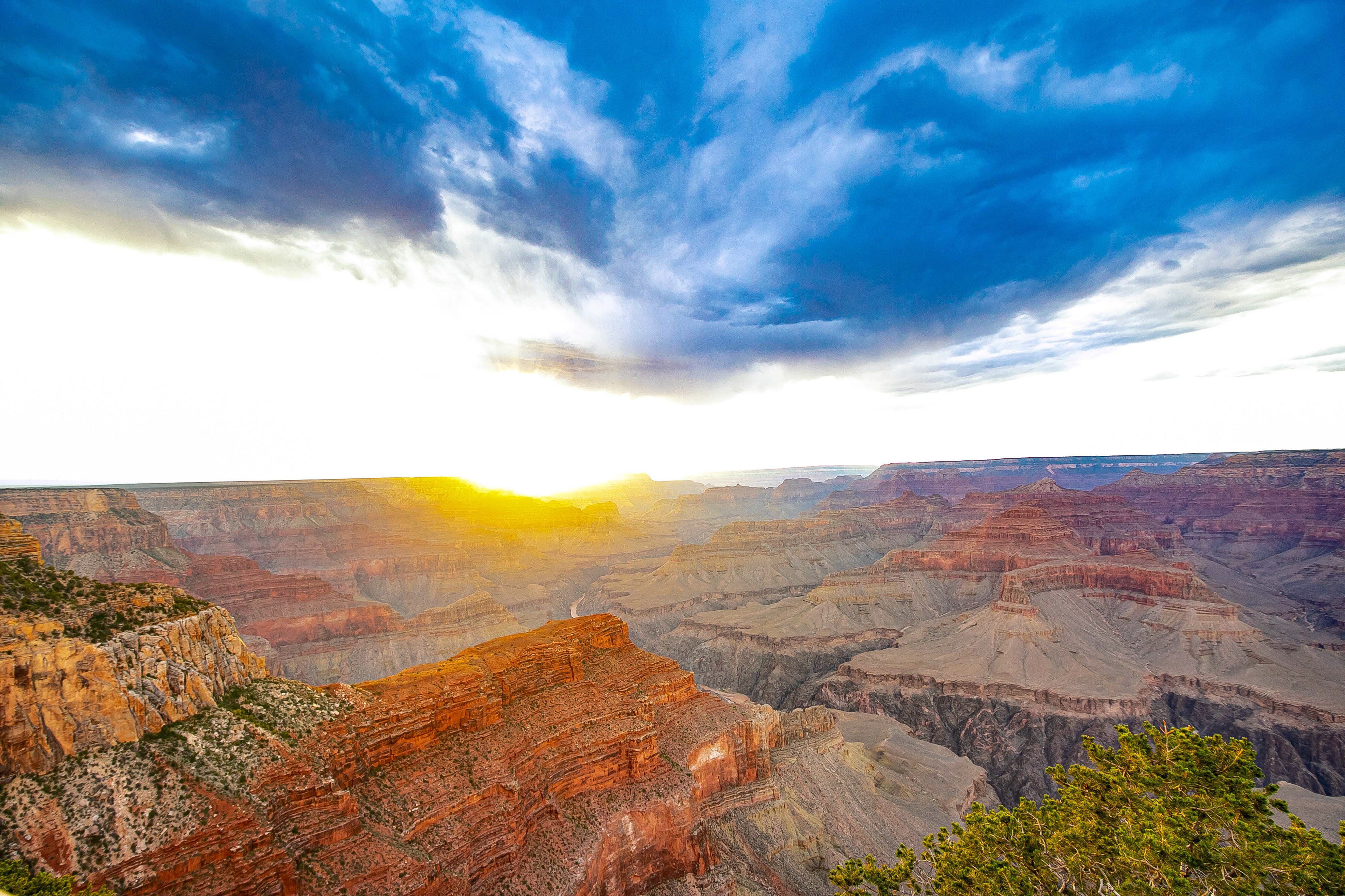 Grand Canyon National Park