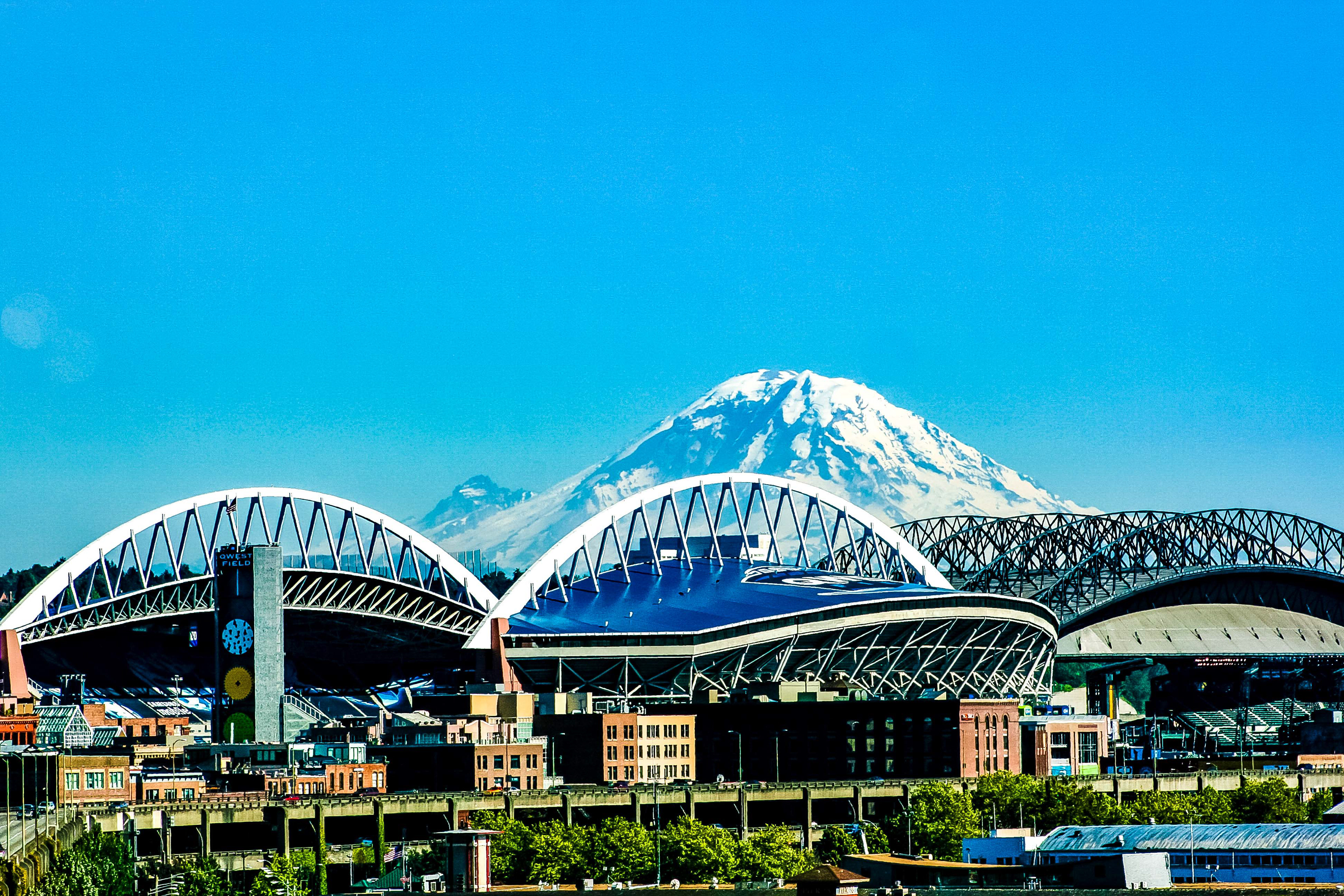 Seattle, Wa