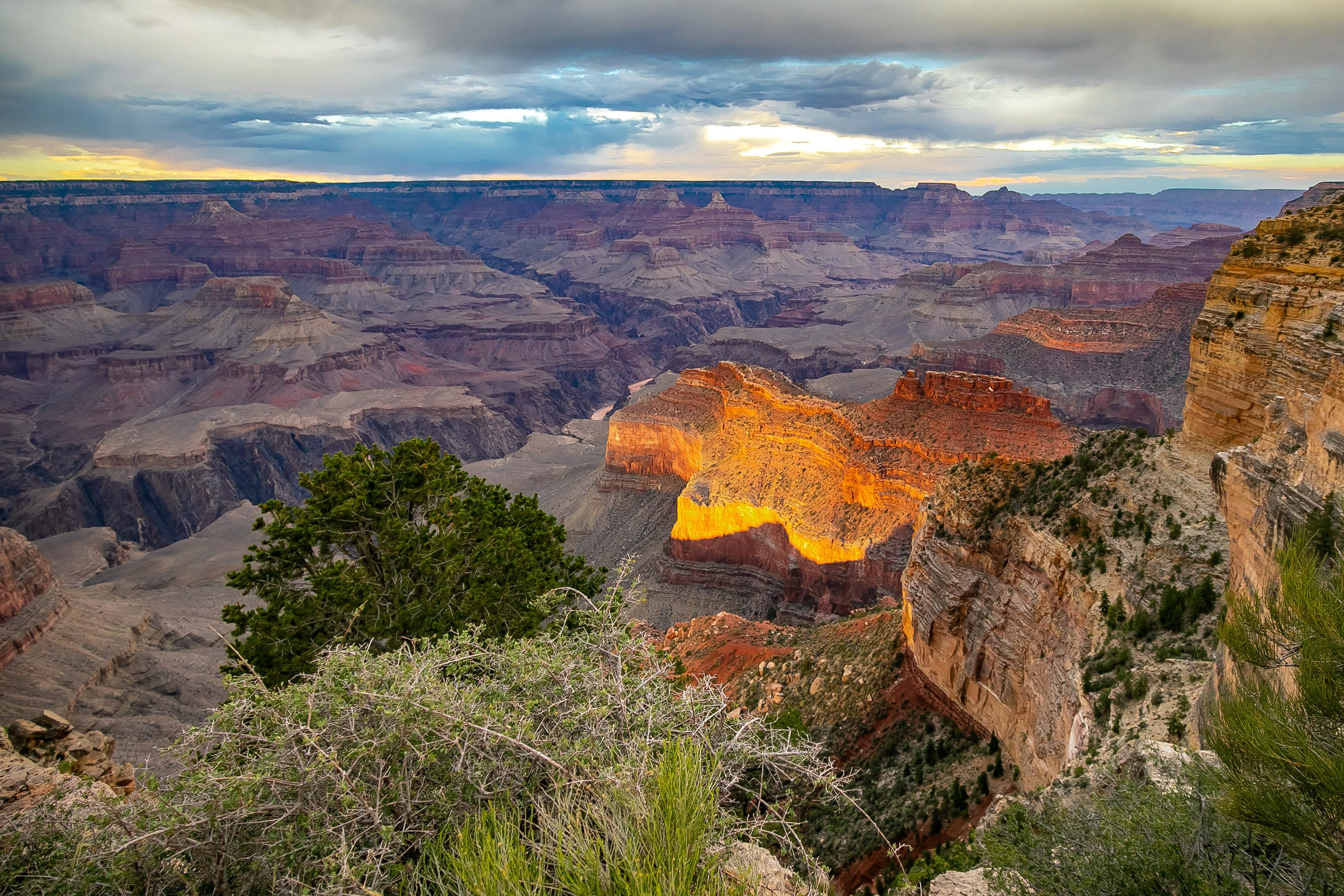 Grand Canyon National Park