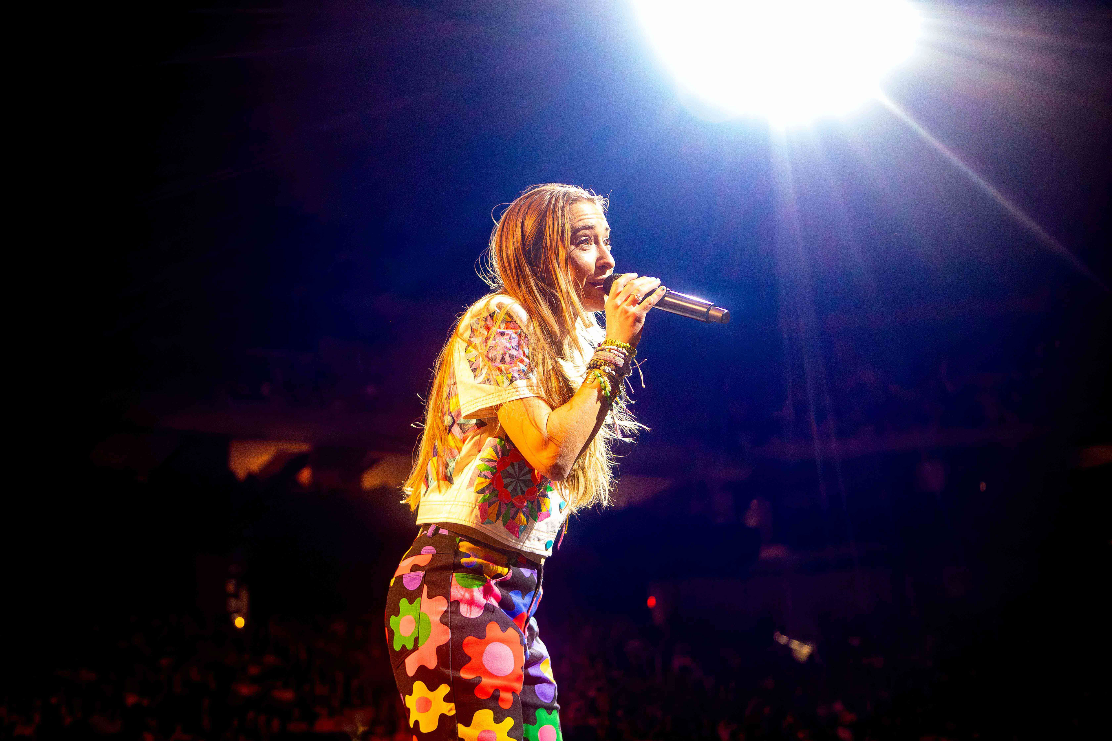 Lauren Daigle