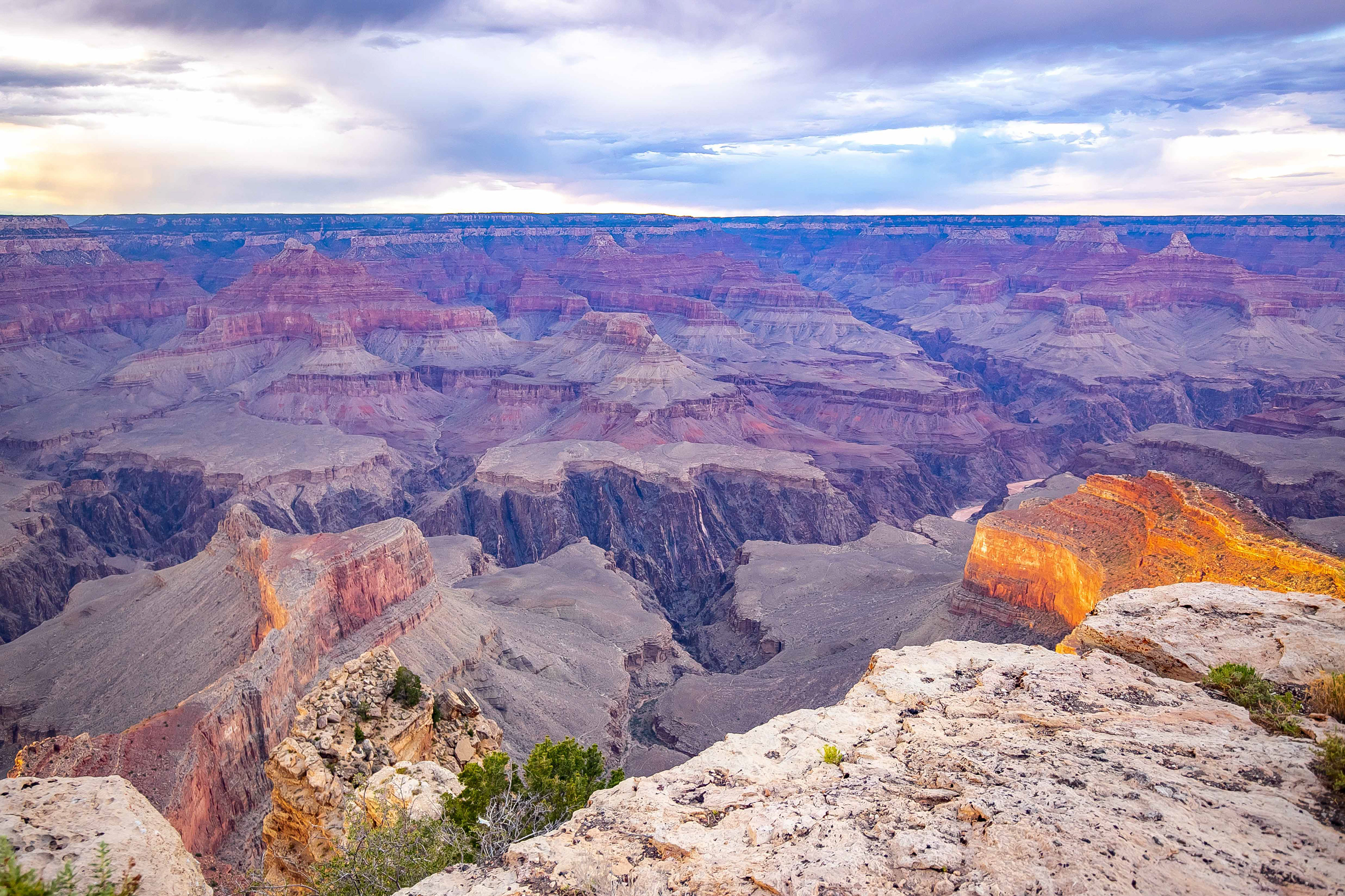 Grand Canyon National Park