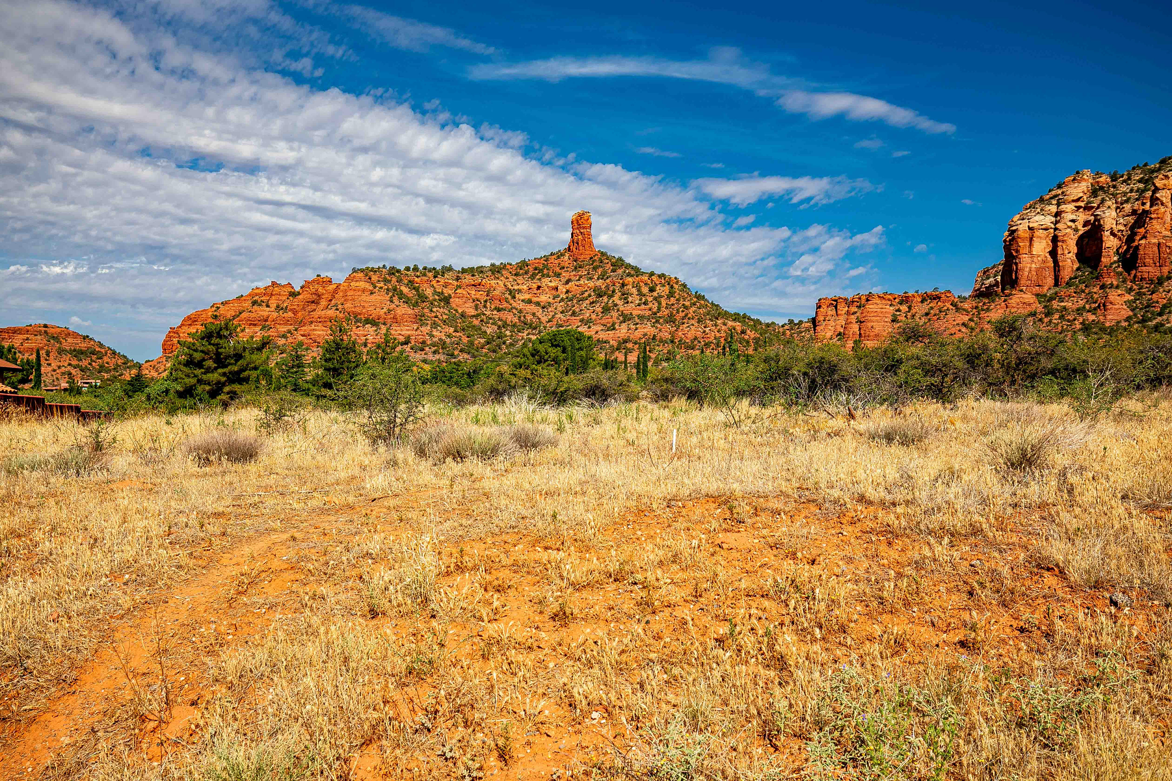 Sedona, Arizona