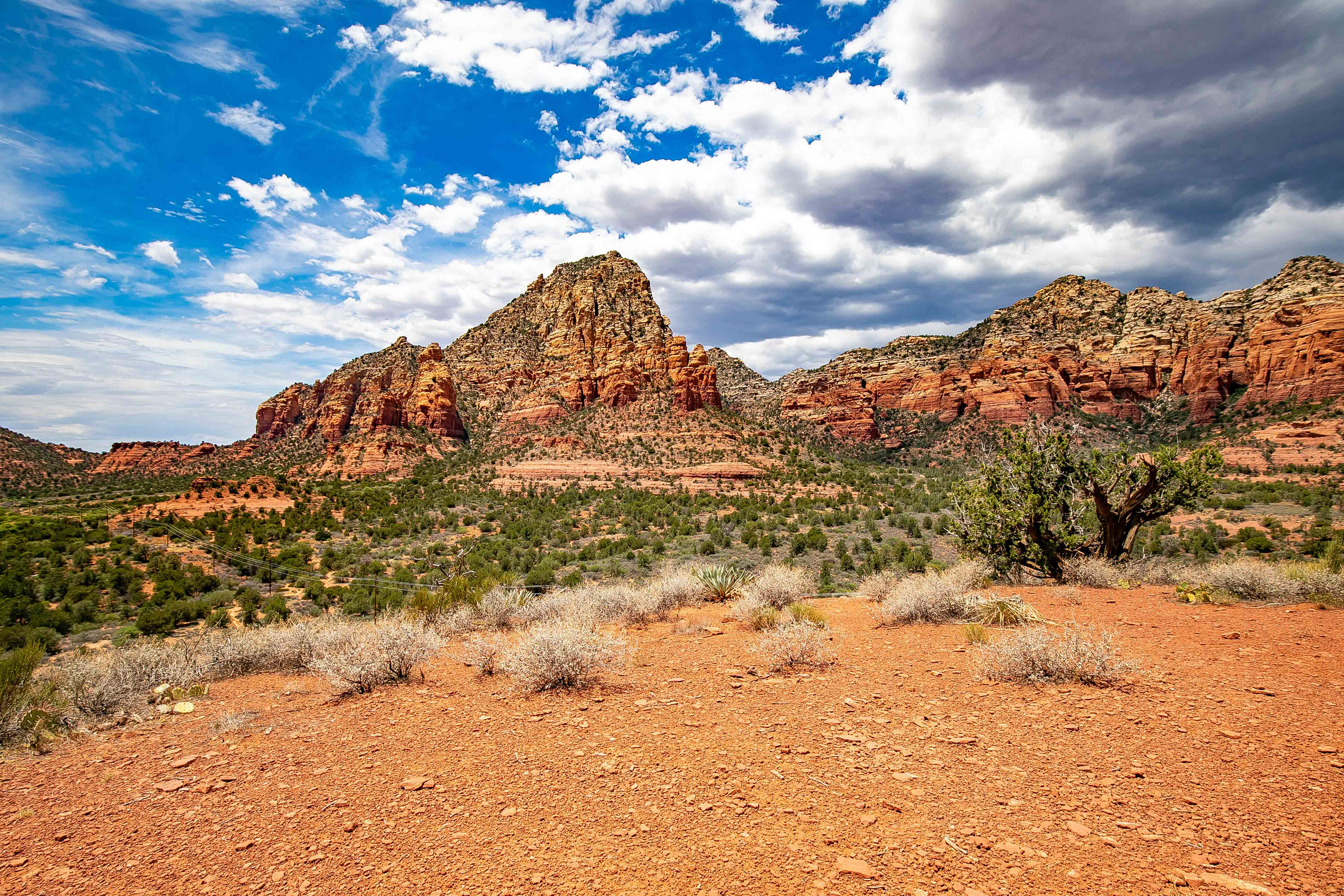 Sedona, Arizona